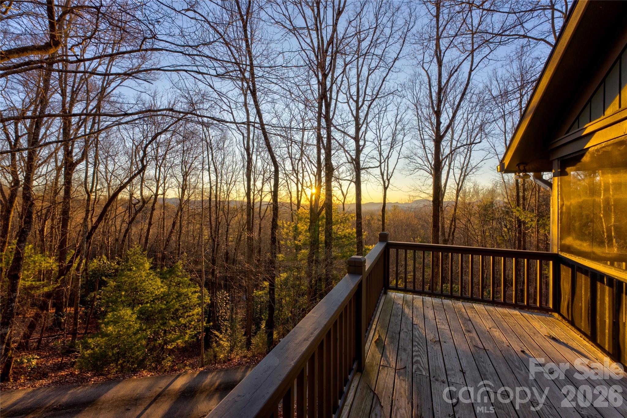 Connestee Falls - Residential