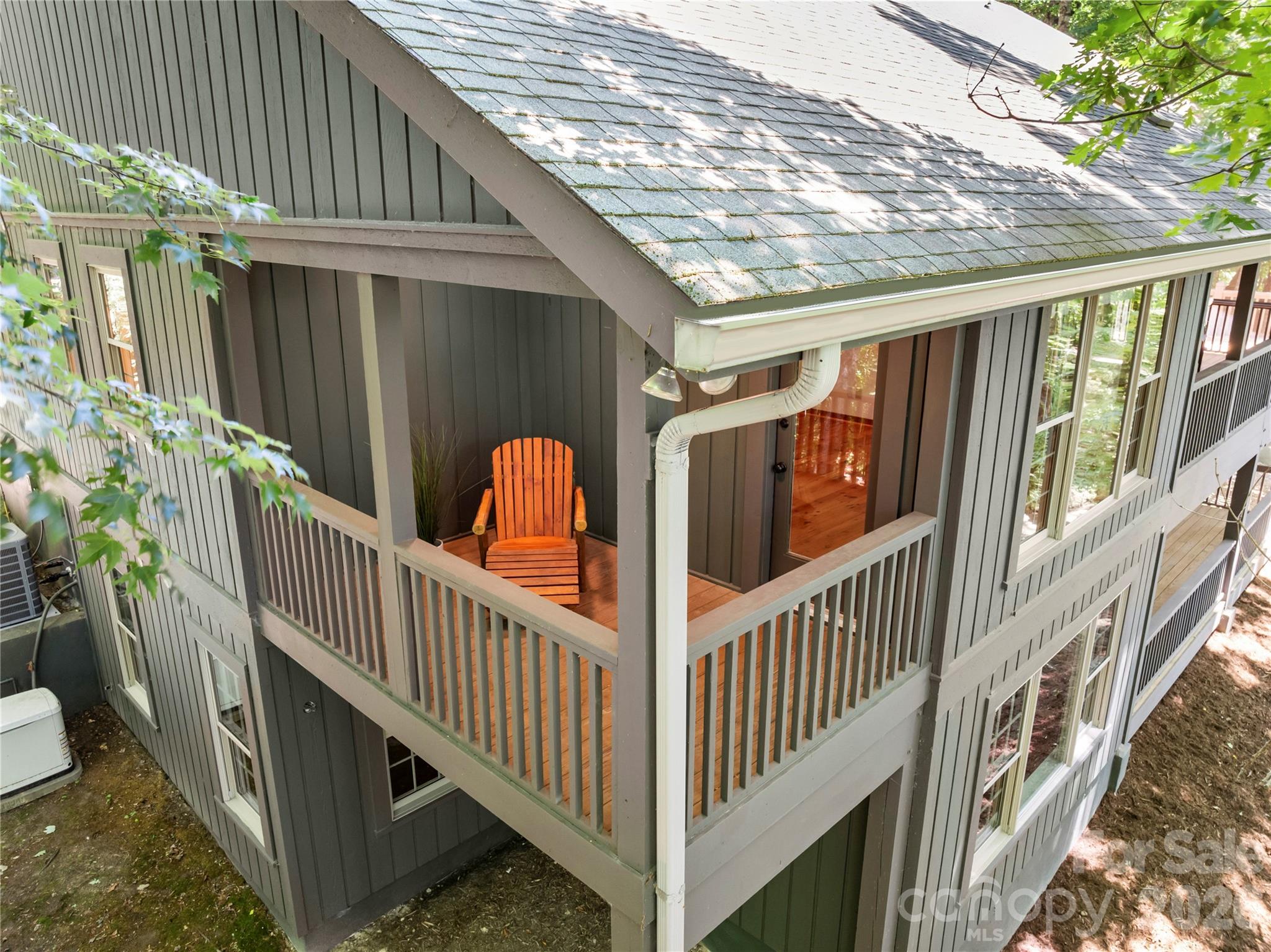 Connestee Falls - Residential