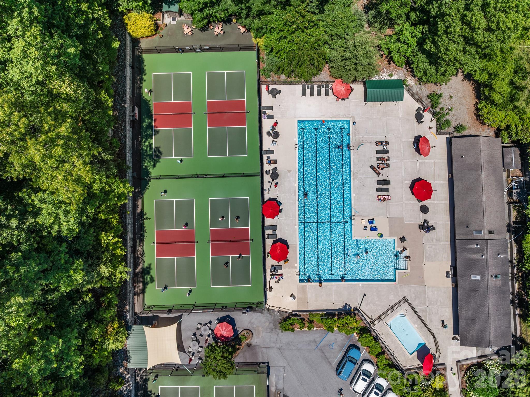 Connestee Falls - Residential