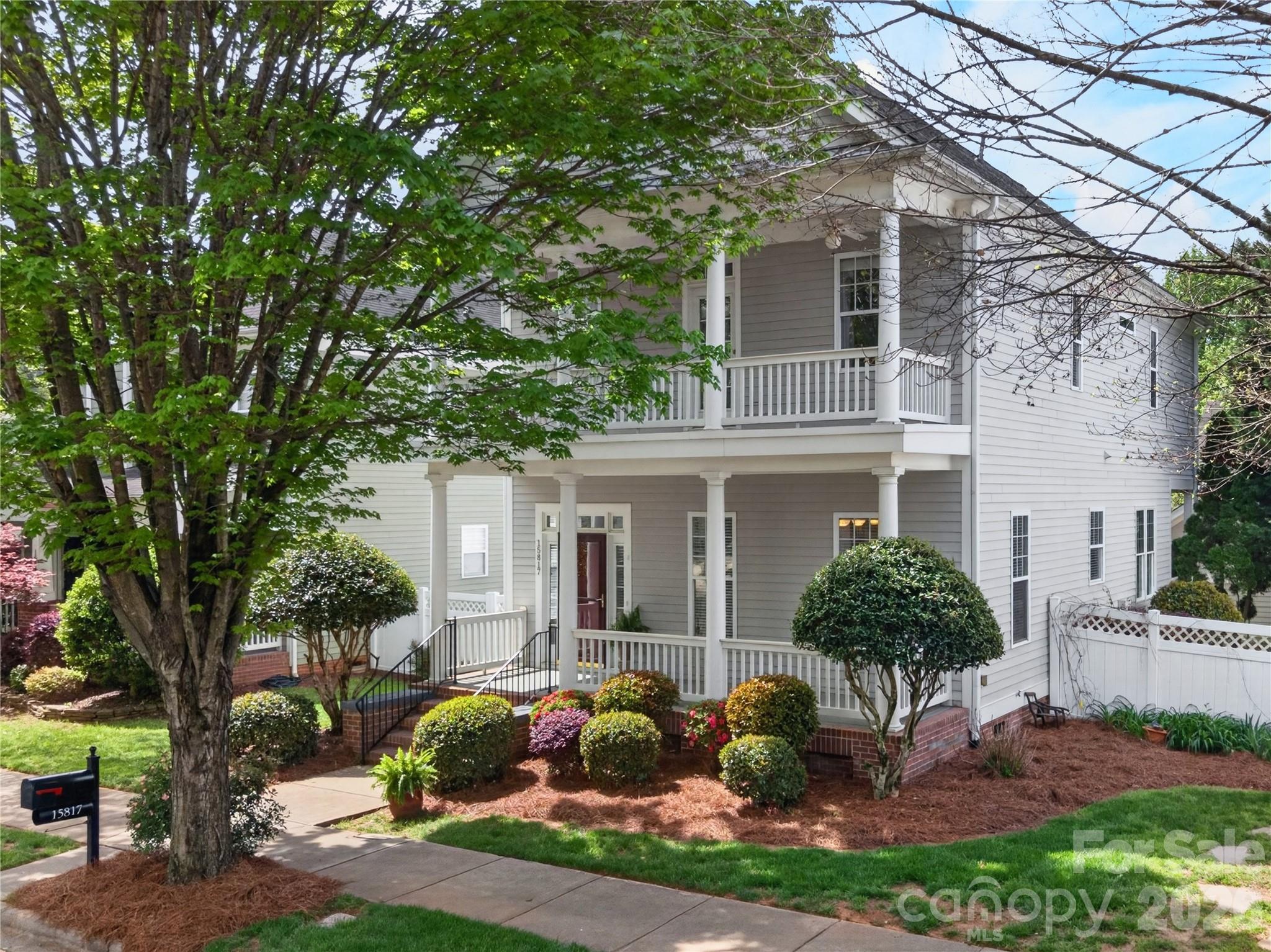 Birkdale Village - Residential