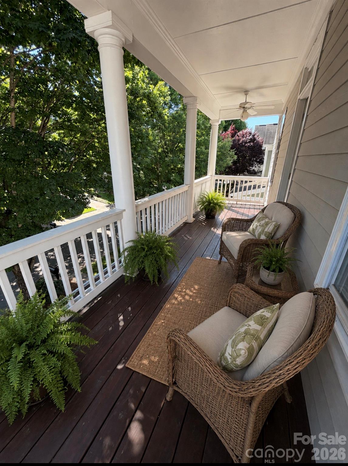 Birkdale Village - Residential