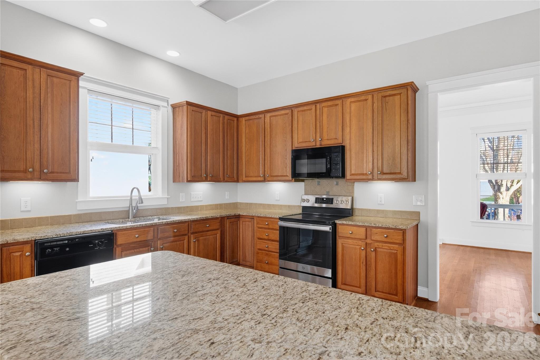 Birkdale Village - Residential