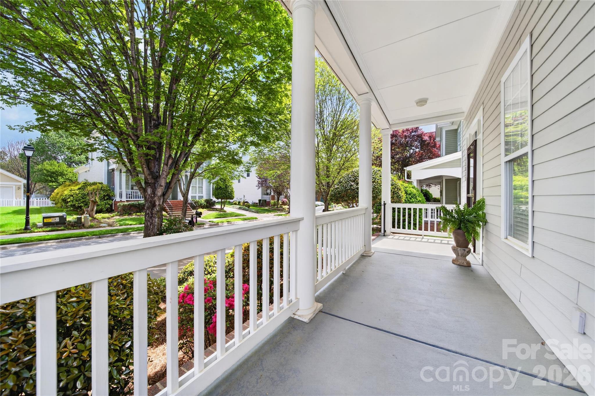 Birkdale Village - Residential