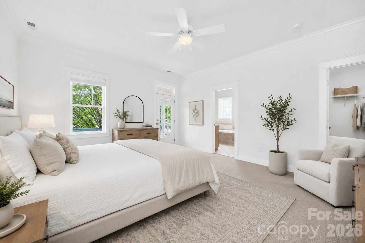Birkdale Village - Residential