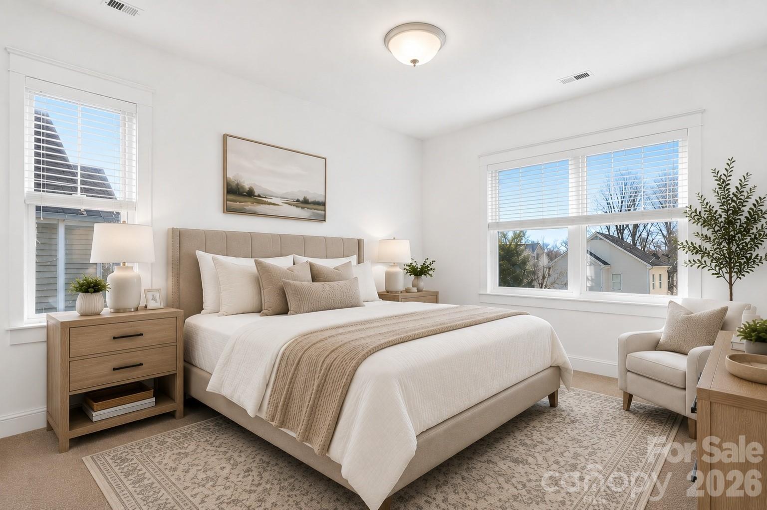 Birkdale Village - Residential