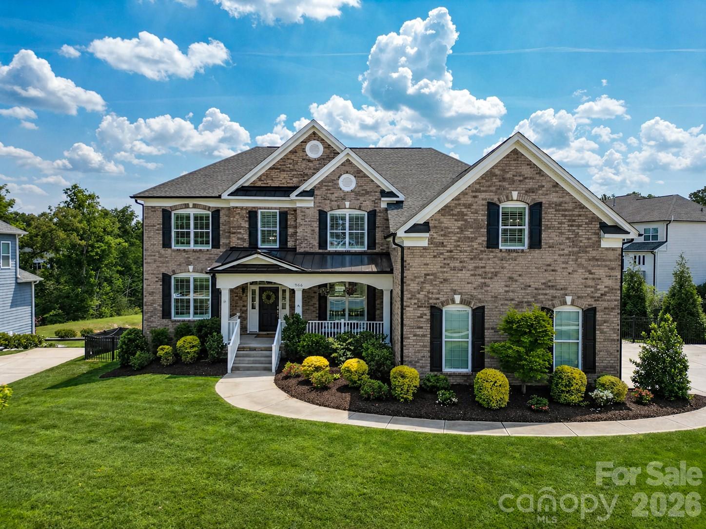 Bent Creek - Residential