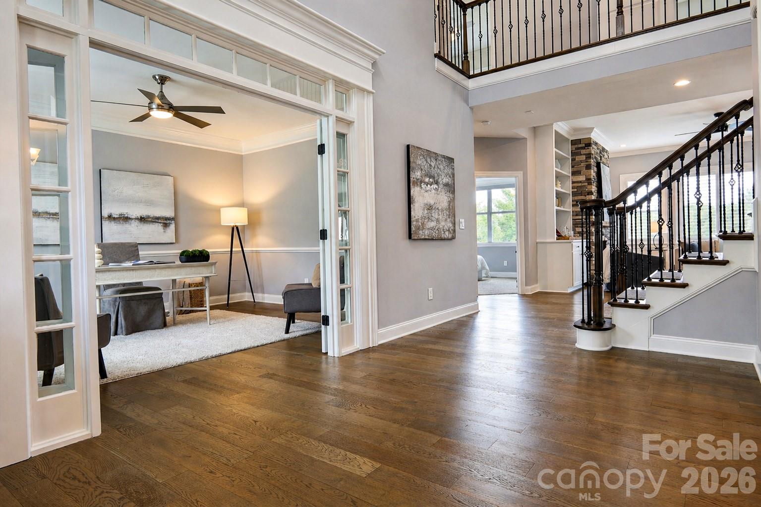 Bent Creek - Residential