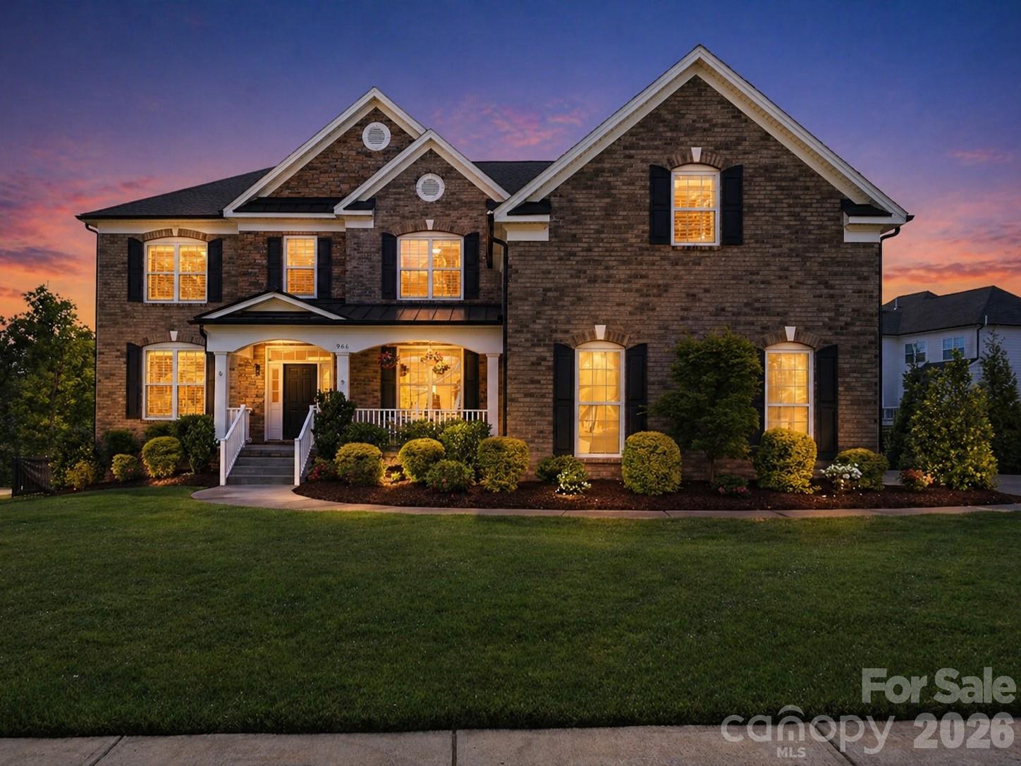 Bent Creek - Residential