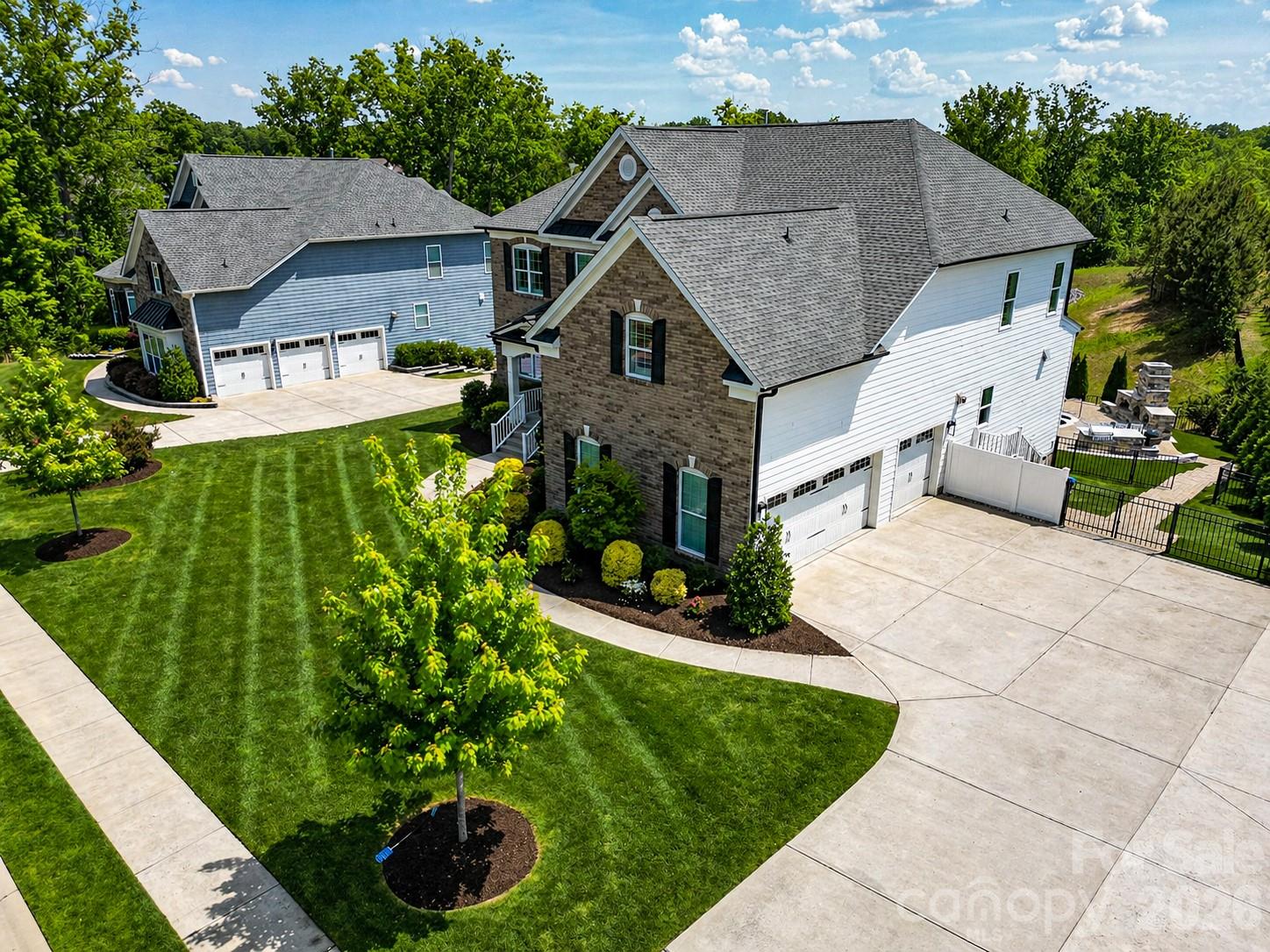Bent Creek - Residential