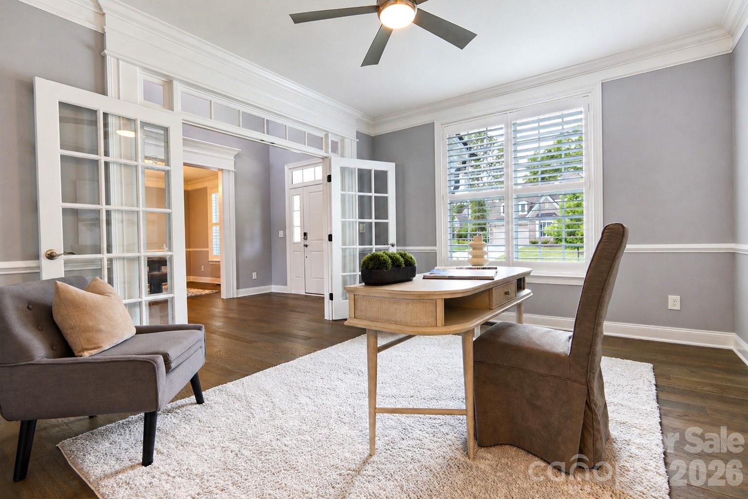 Bent Creek - Residential
