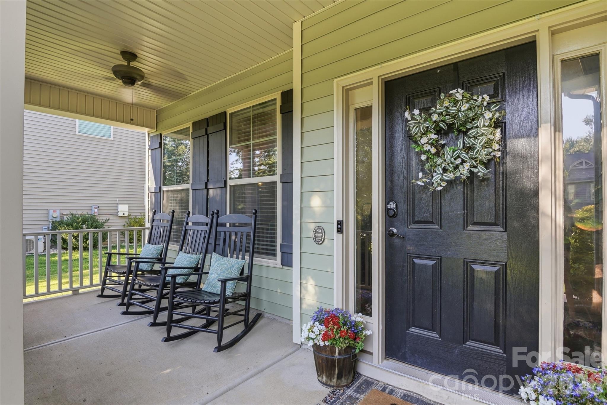 Steele Creek - Residential