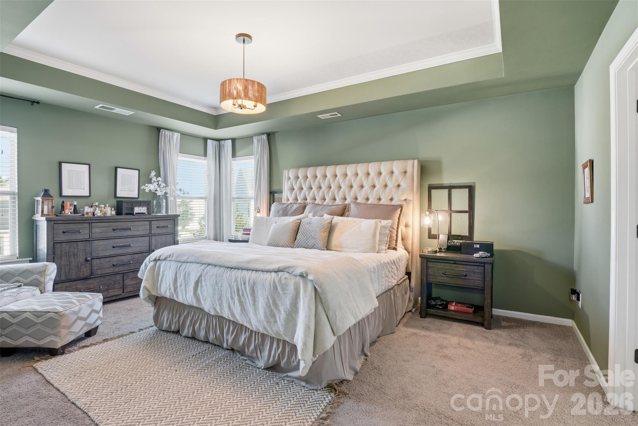 Steele Creek - Residential
