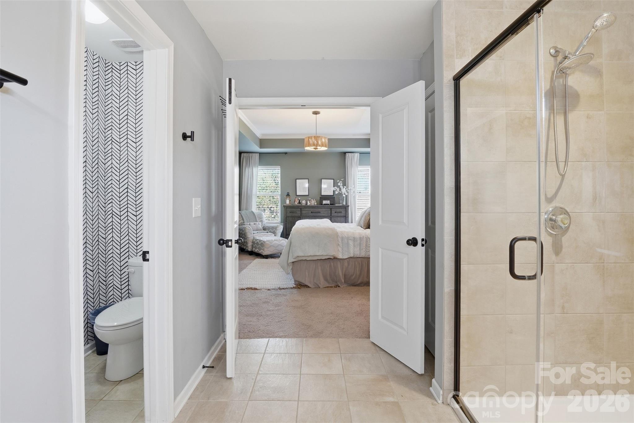Steele Creek - Residential