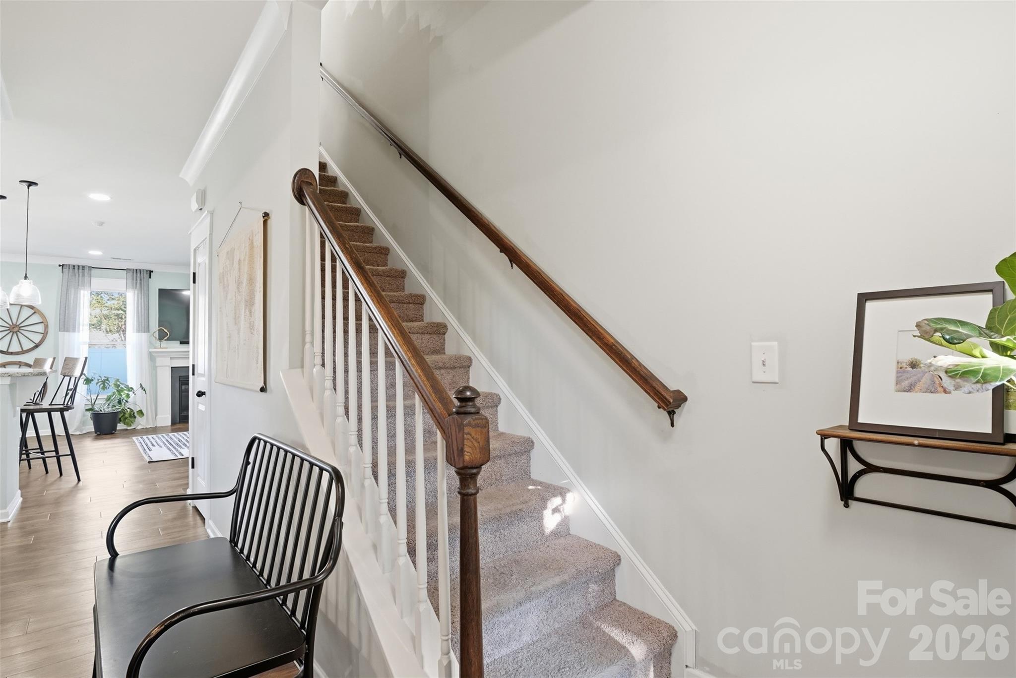 Steele Creek - Residential