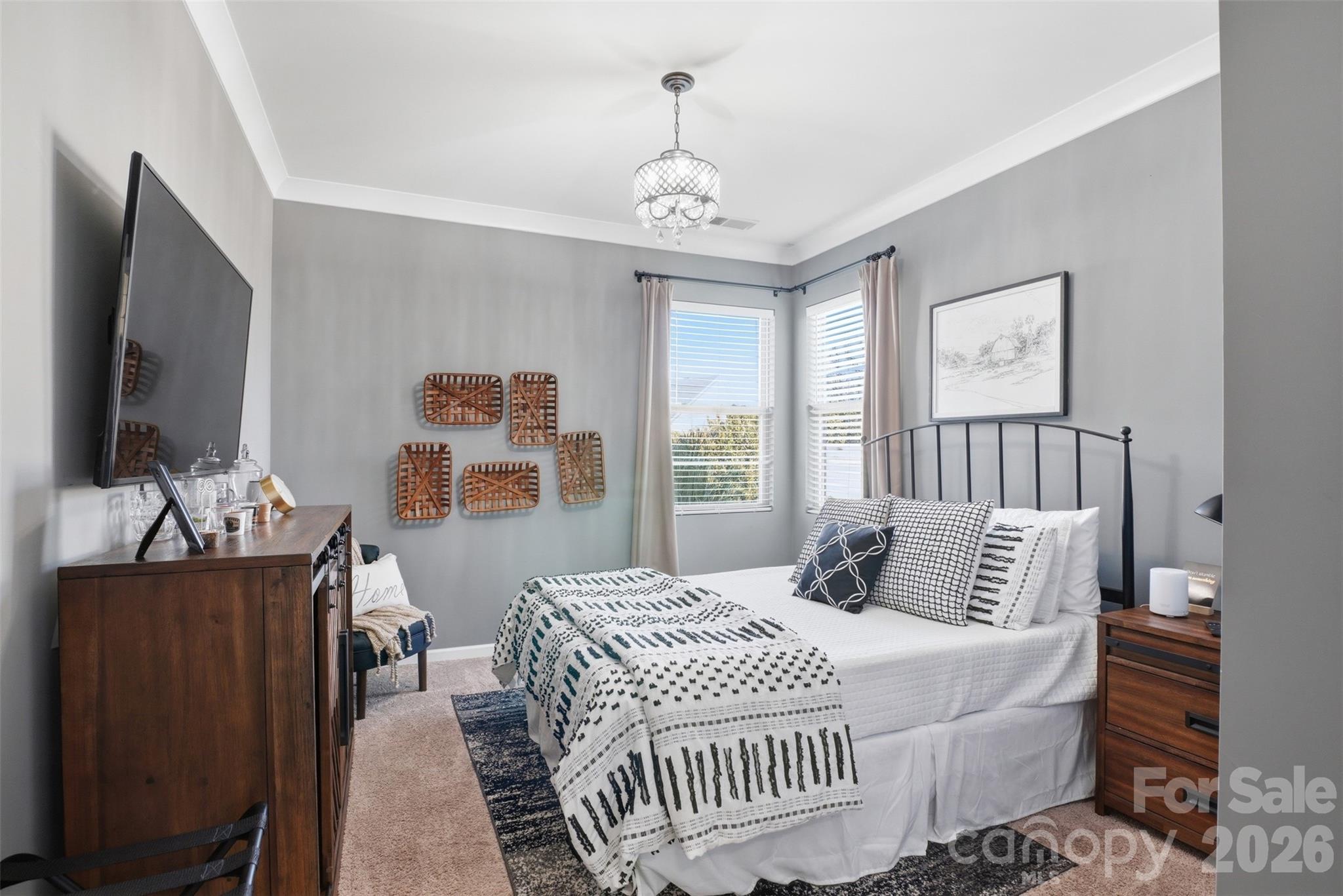 Steele Creek - Residential