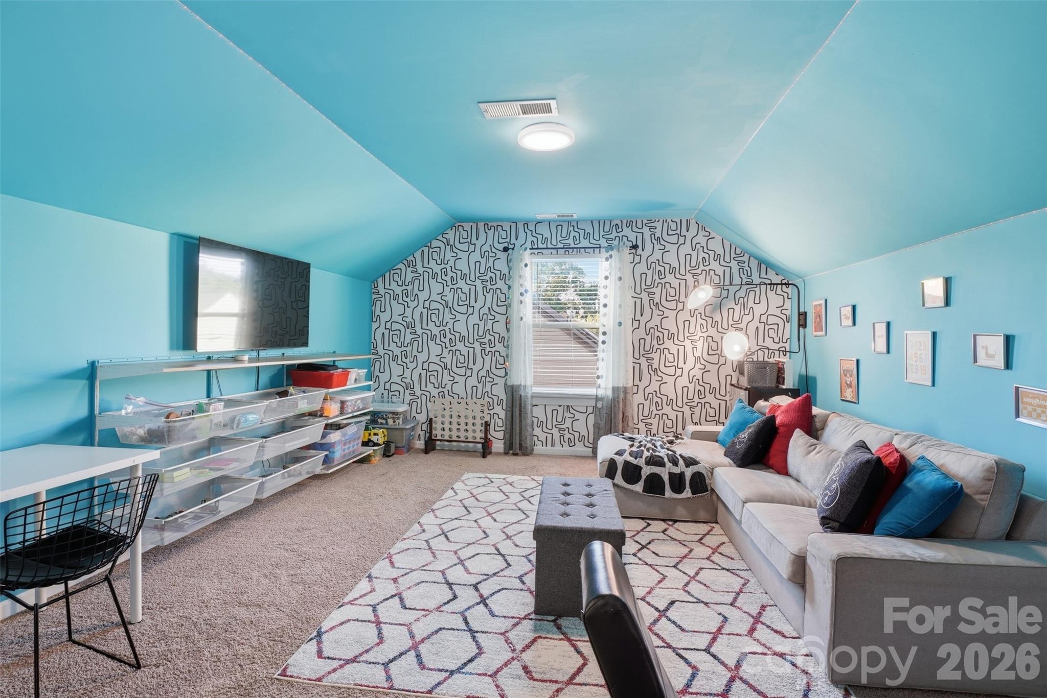 Steele Creek - Residential