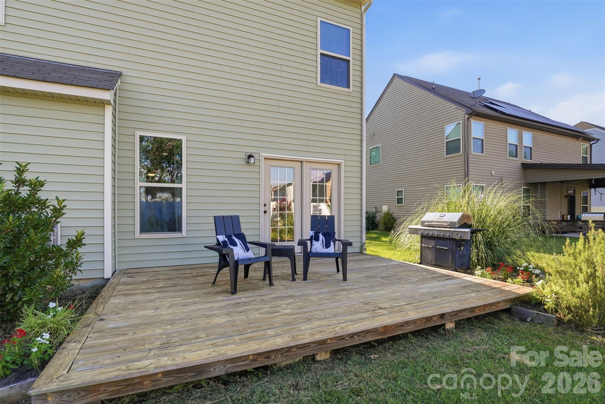 Steele Creek - Residential