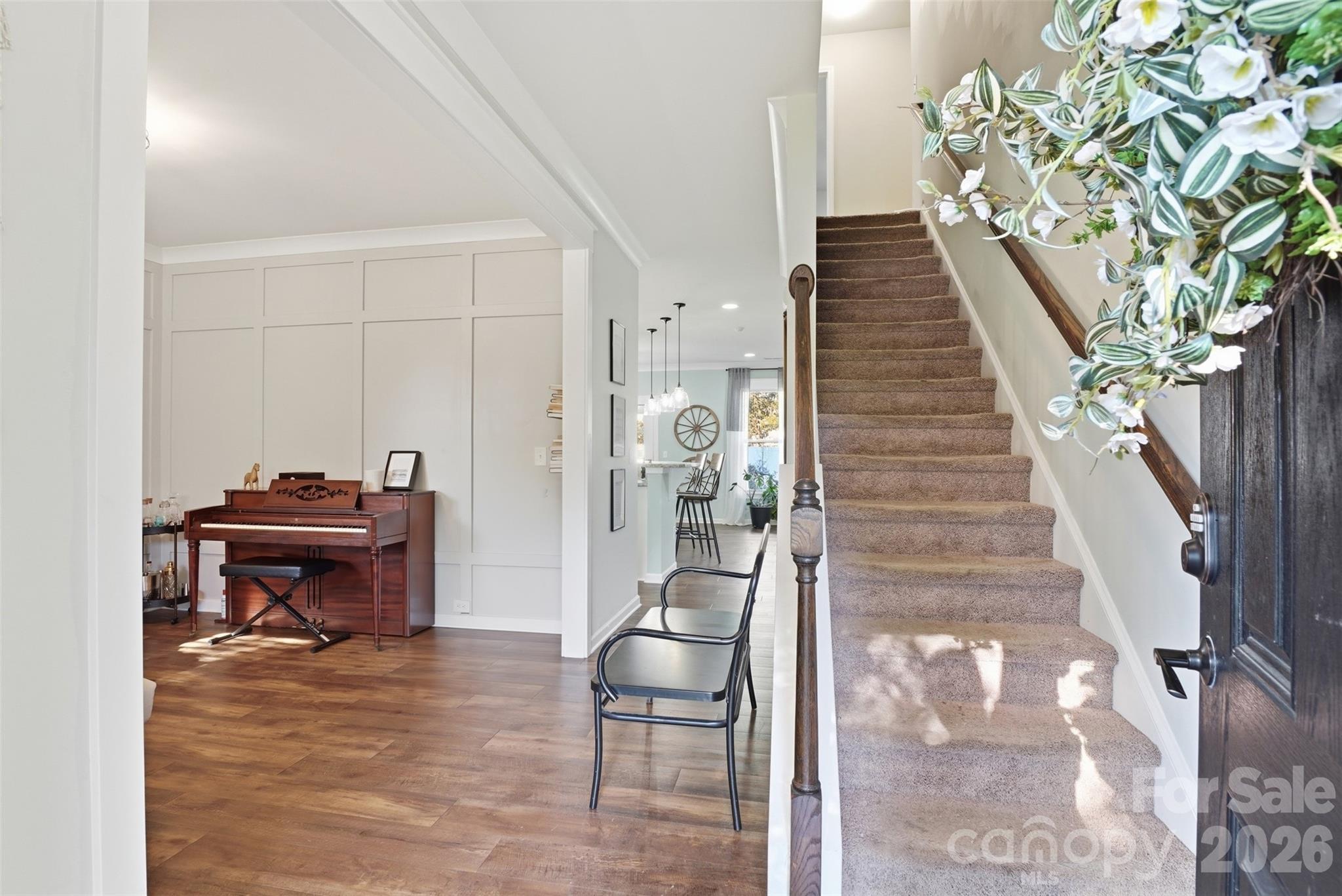 Steele Creek - Residential