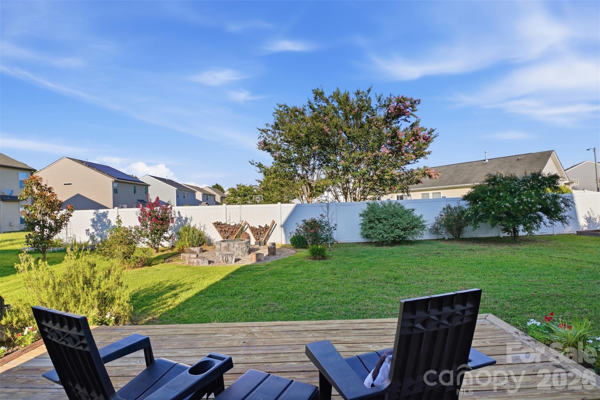 Steele Creek - Residential