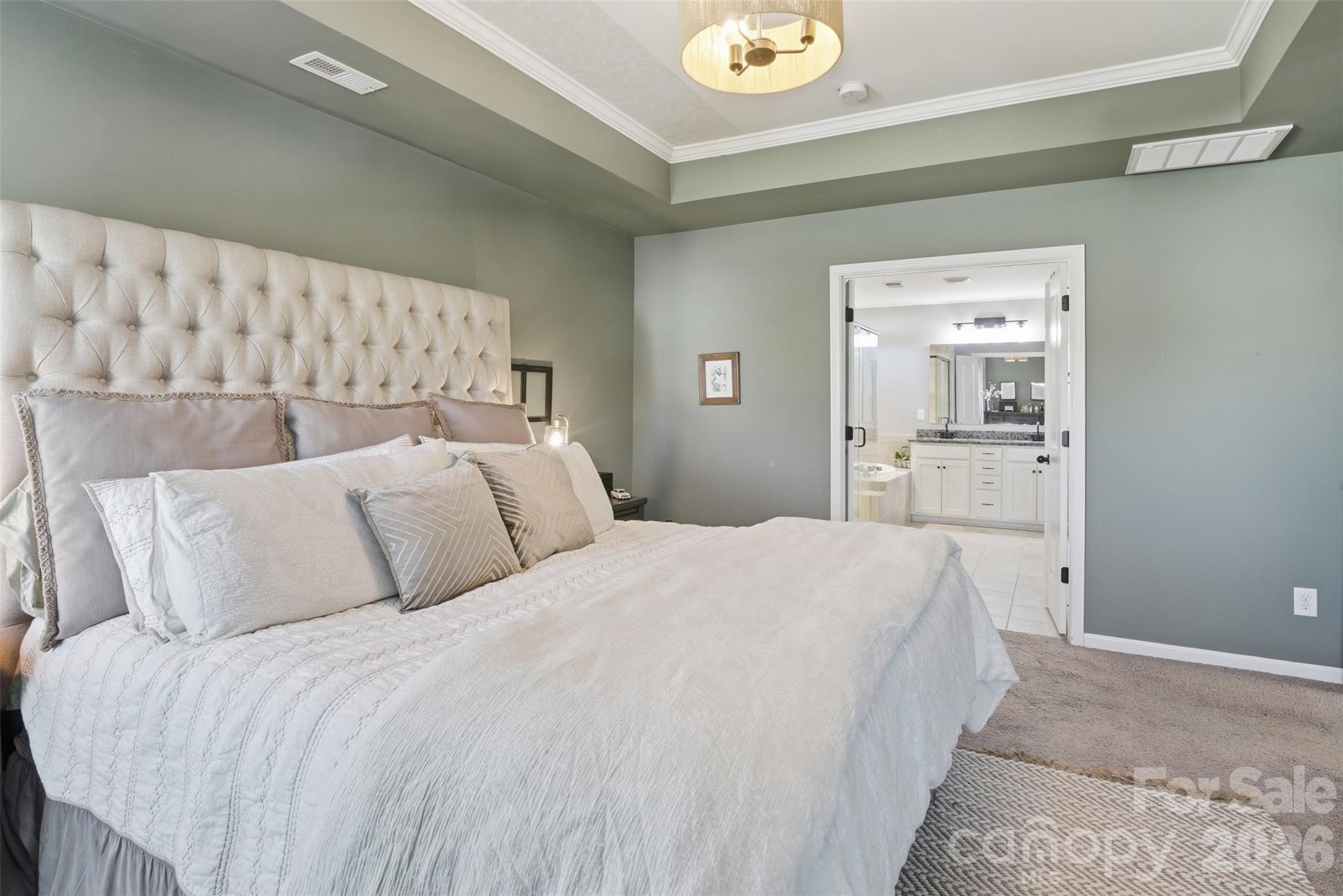 Steele Creek - Residential