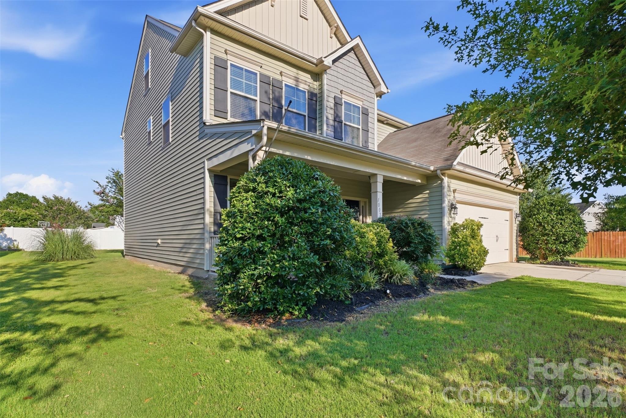 Steele Creek - Residential