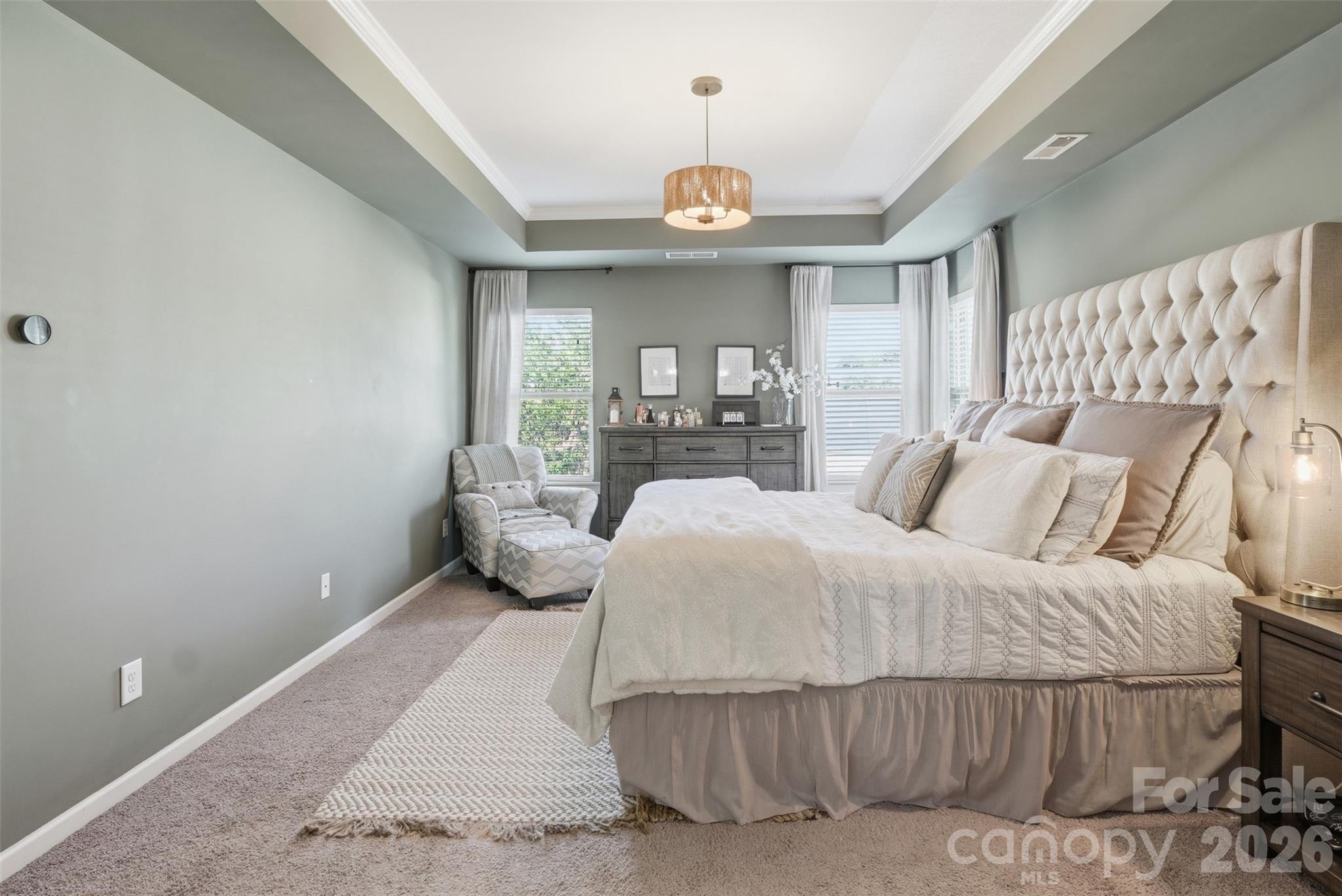 Steele Creek - Residential