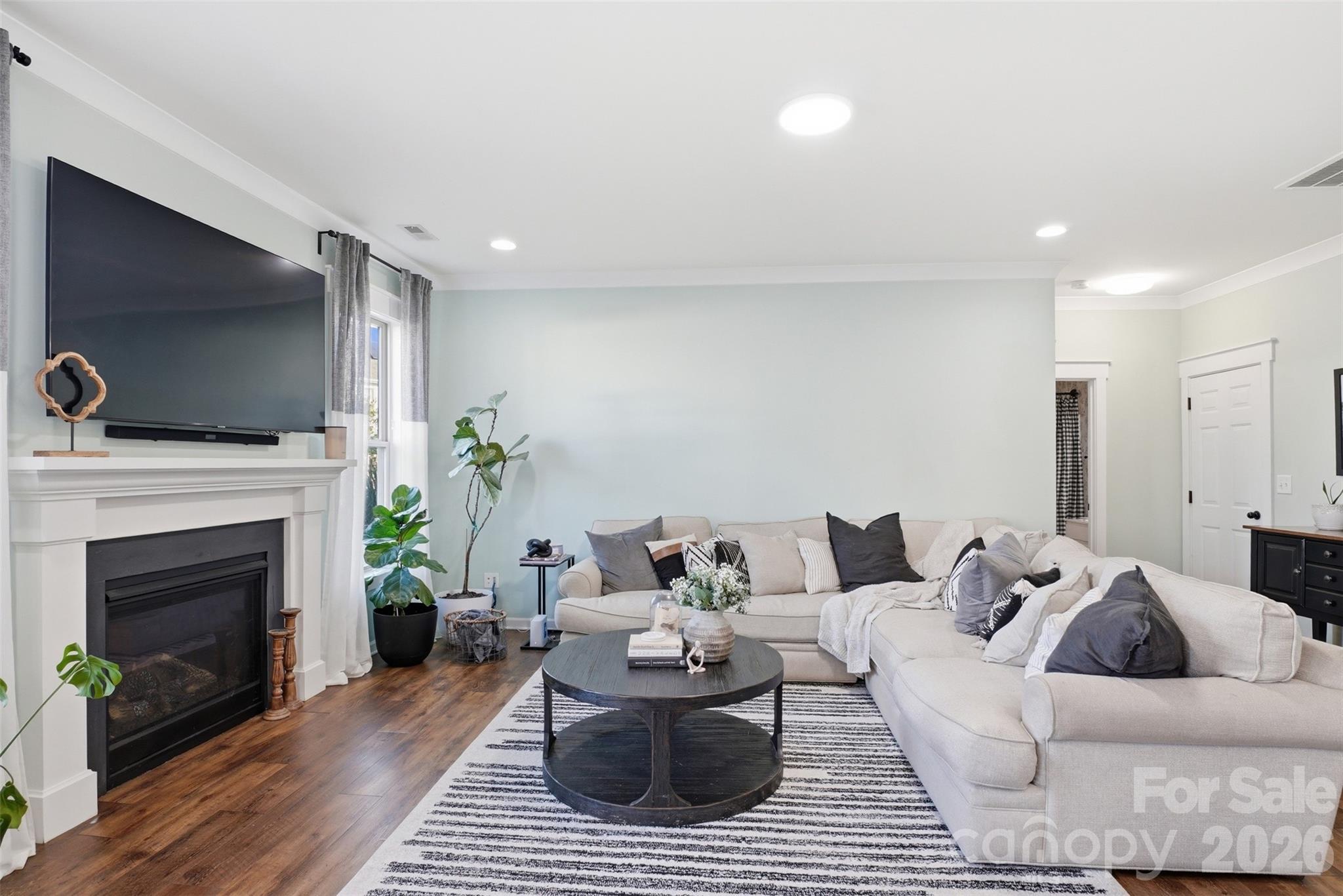 Steele Creek - Residential