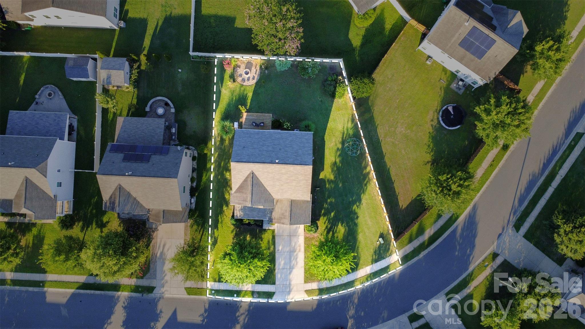 Steele Creek - Residential