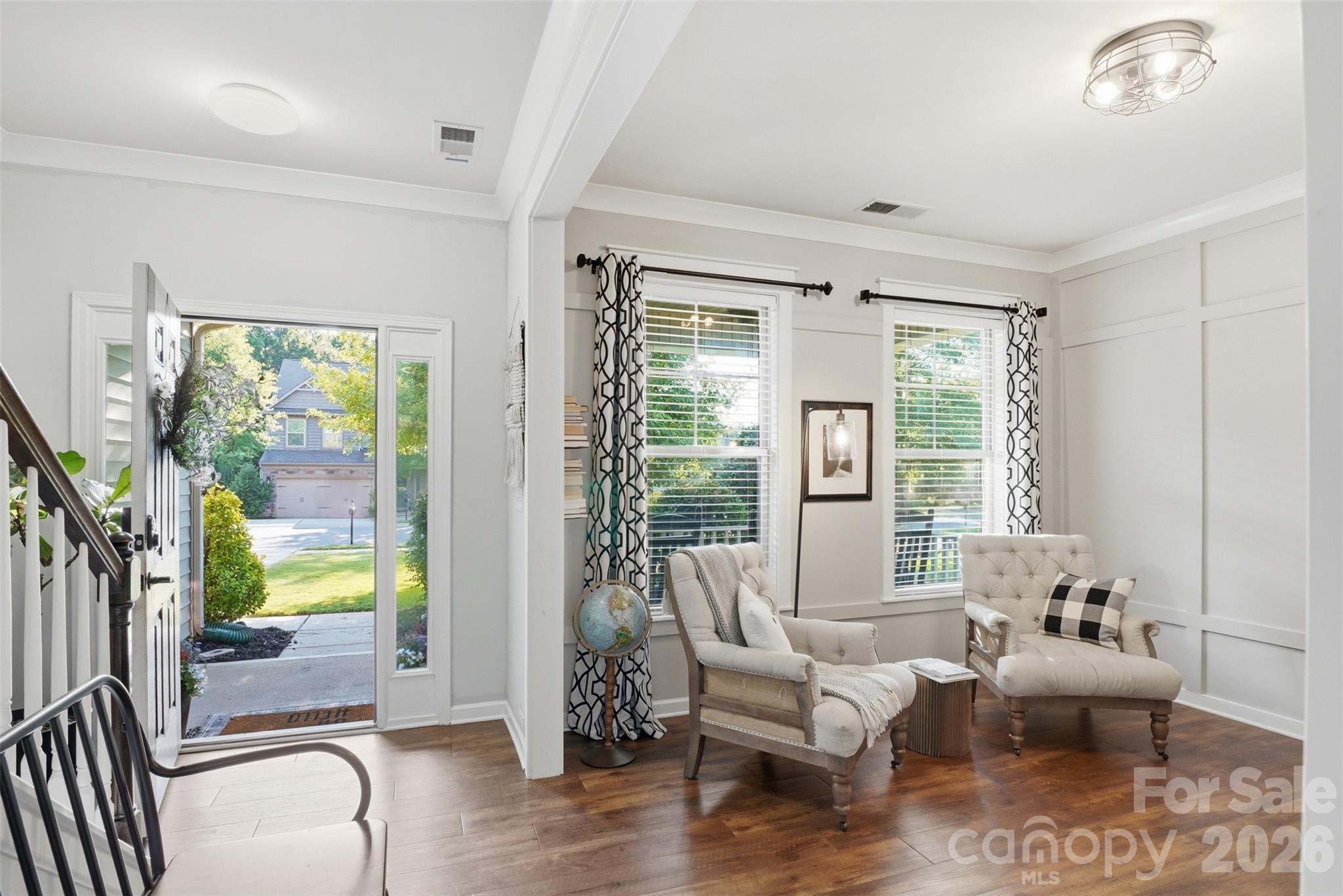 Steele Creek - Residential