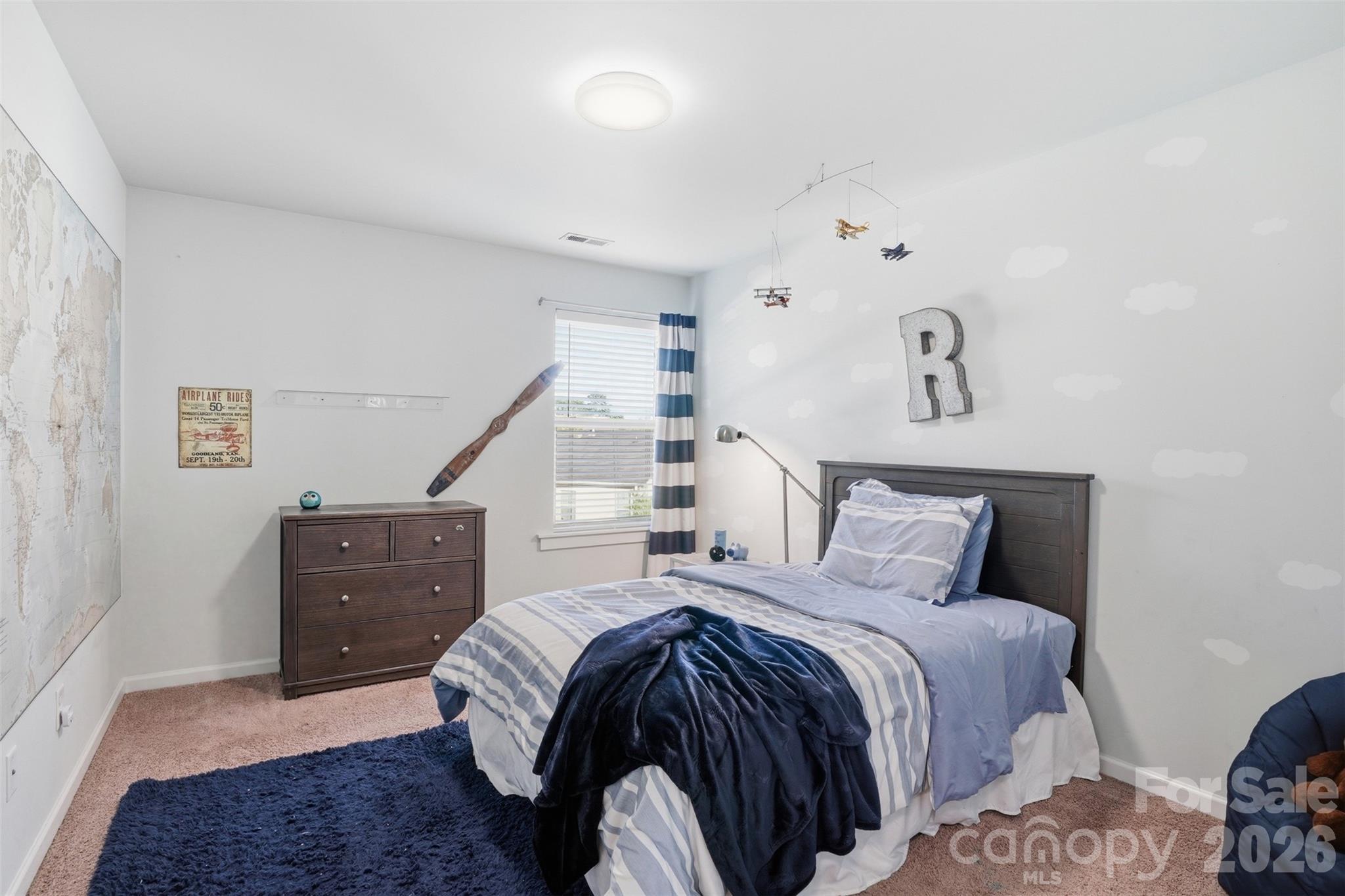 Steele Creek - Residential