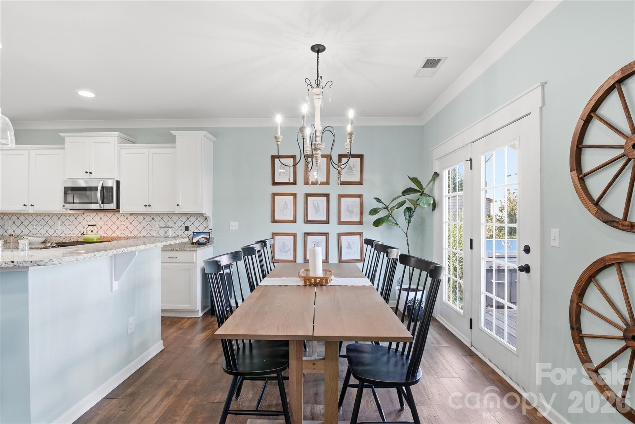 Steele Creek - Residential
