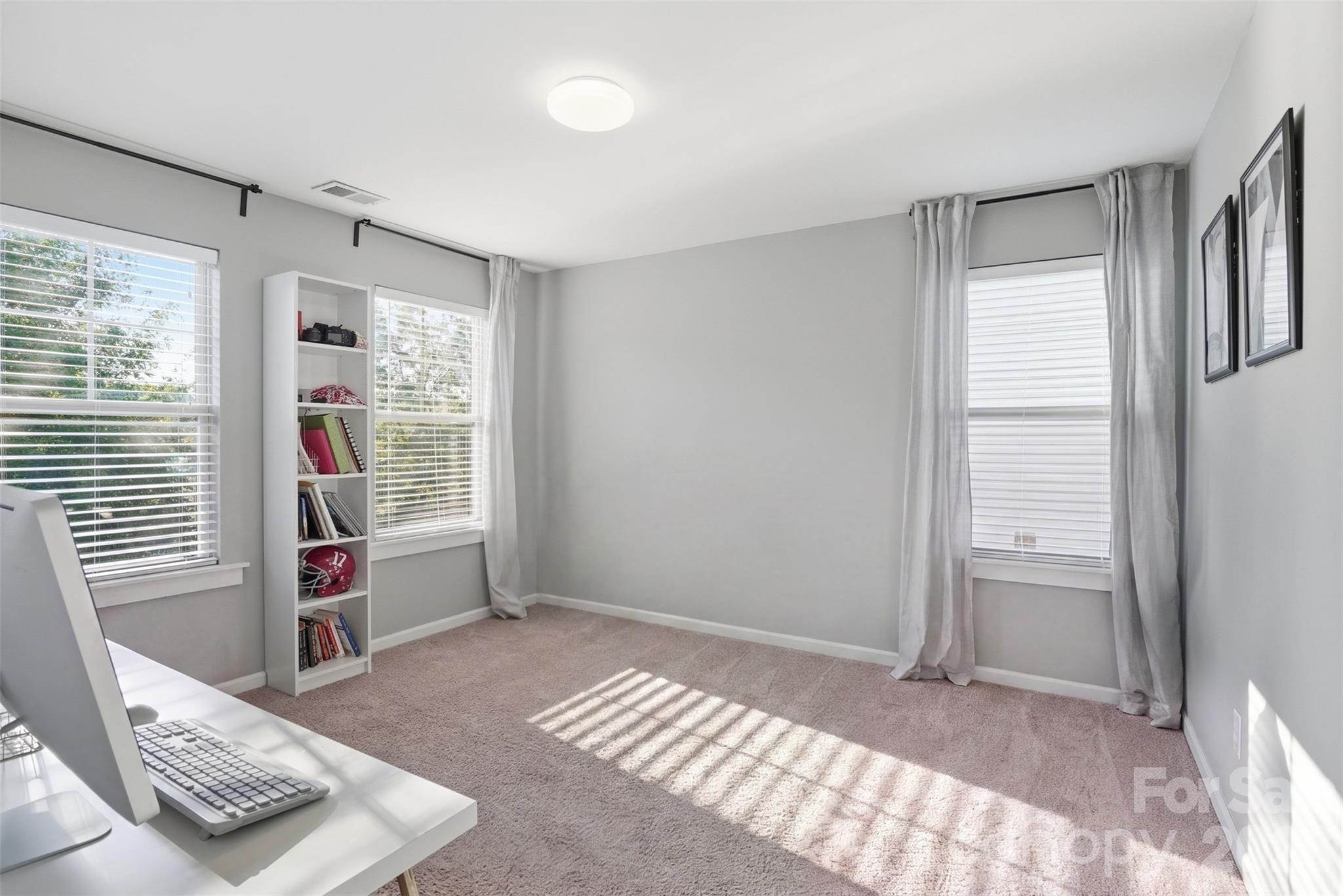 Steele Creek - Residential