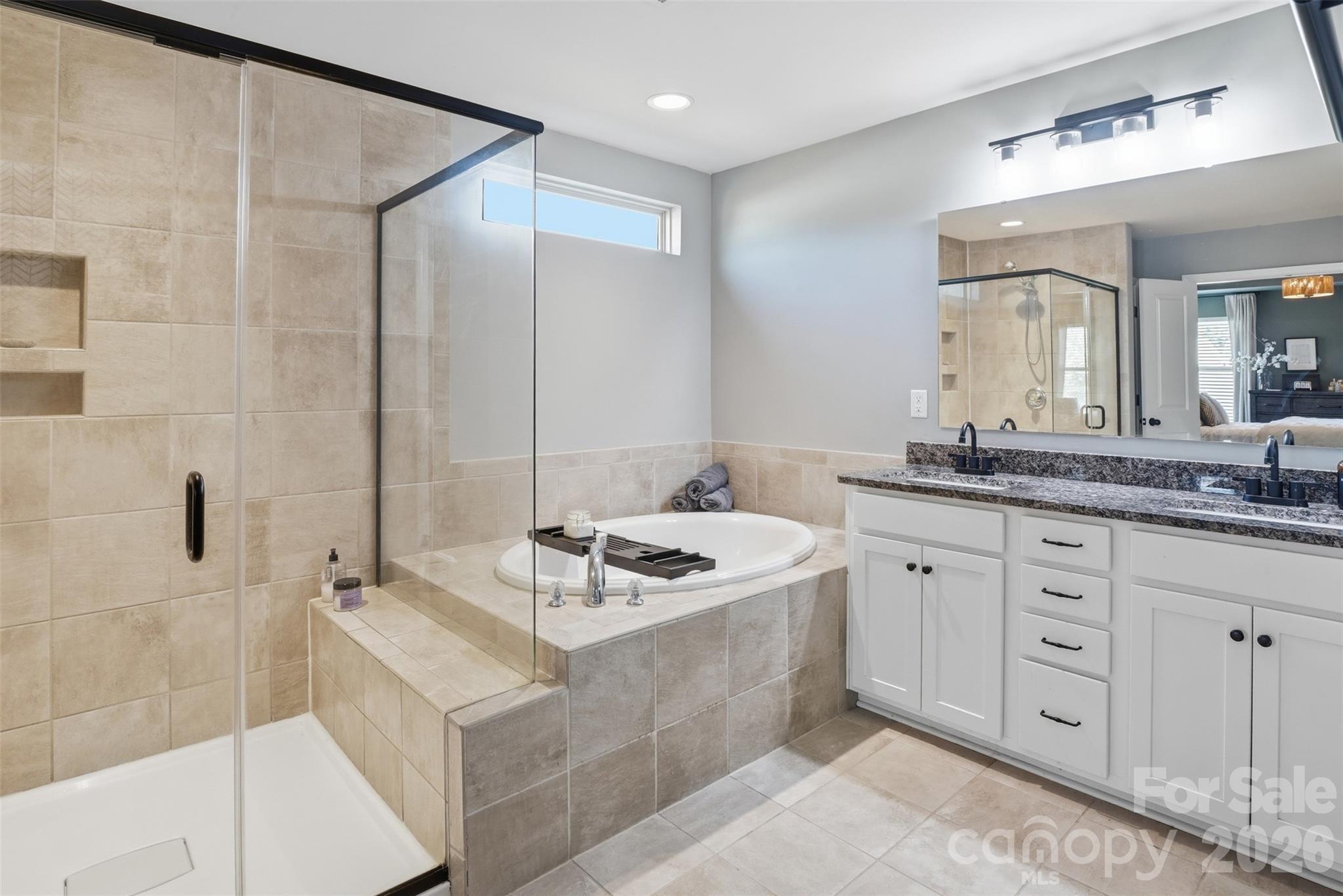 Steele Creek - Residential