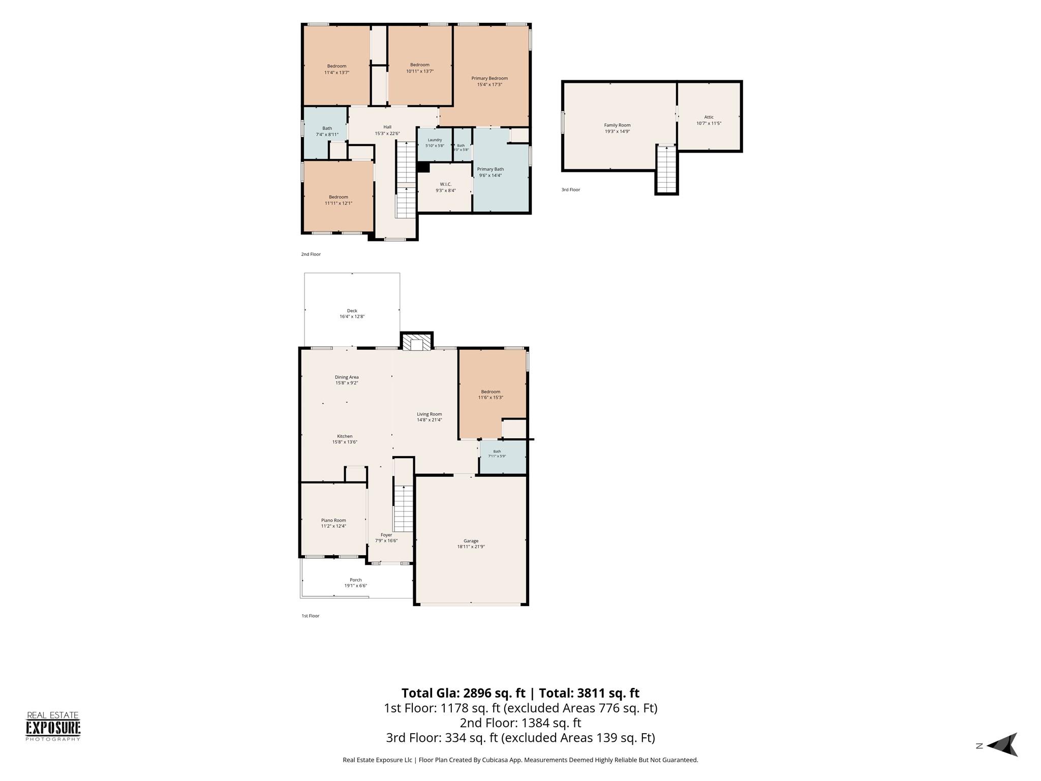 Steele Creek - Residential