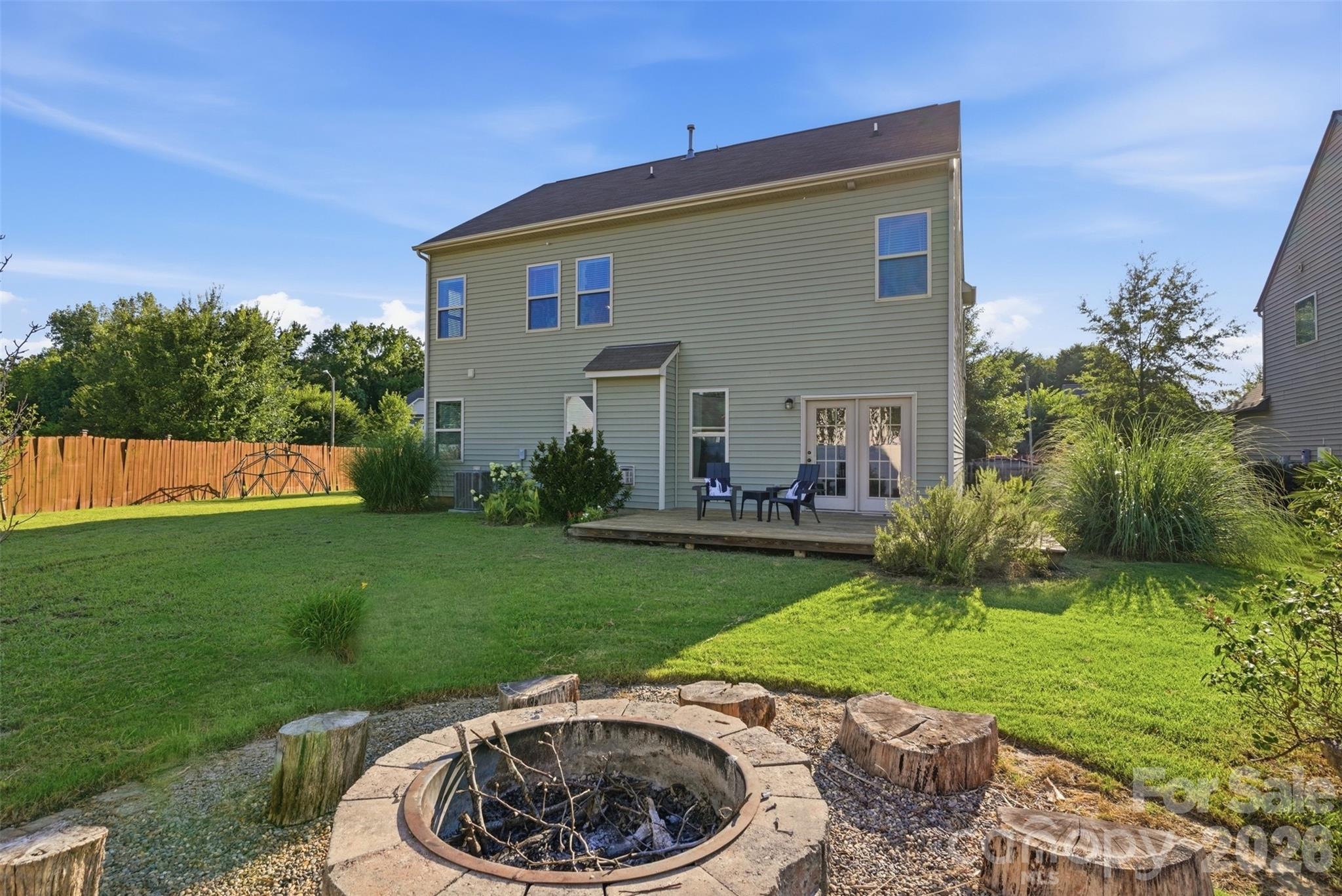 Steele Creek - Residential