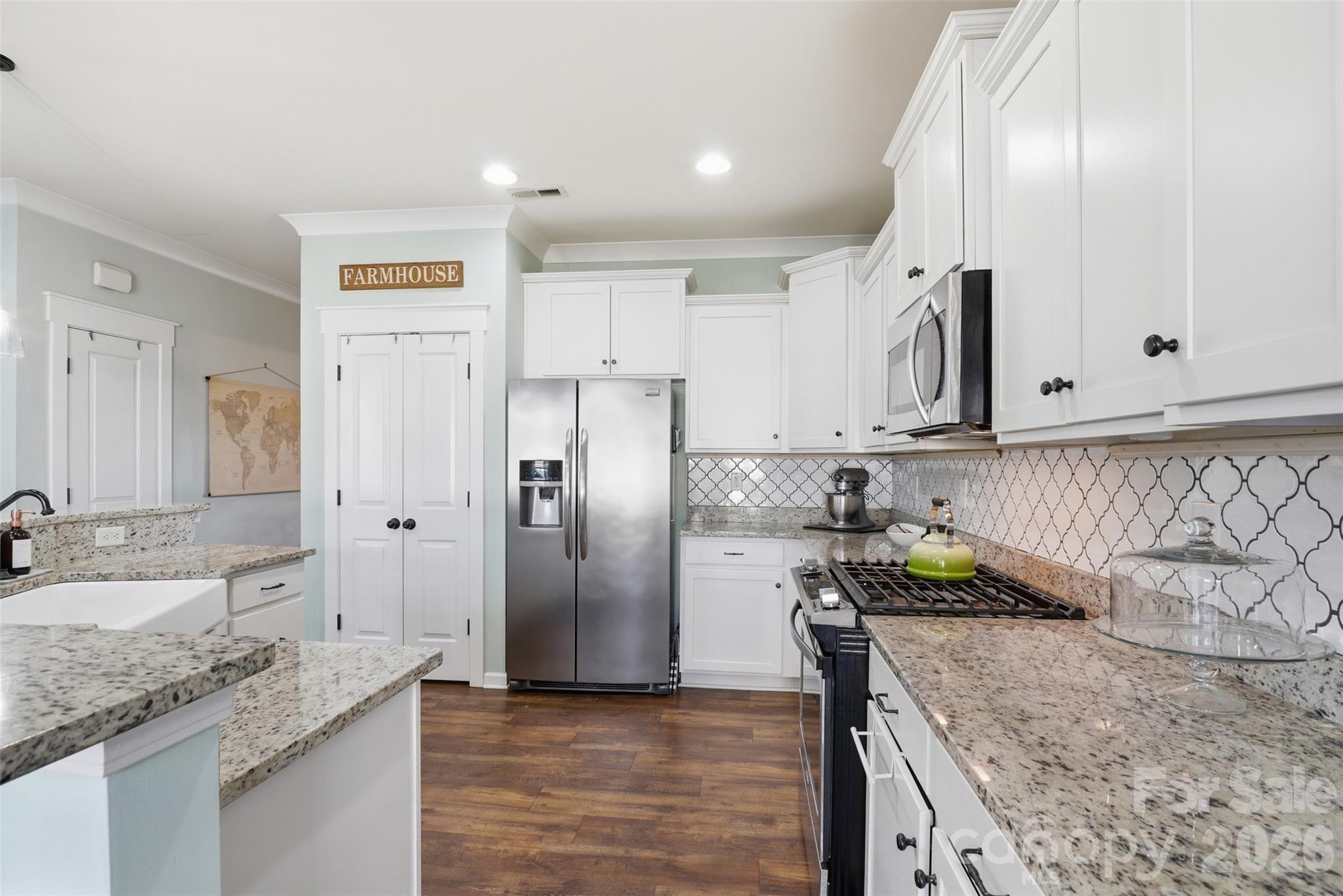 Steele Creek - Residential