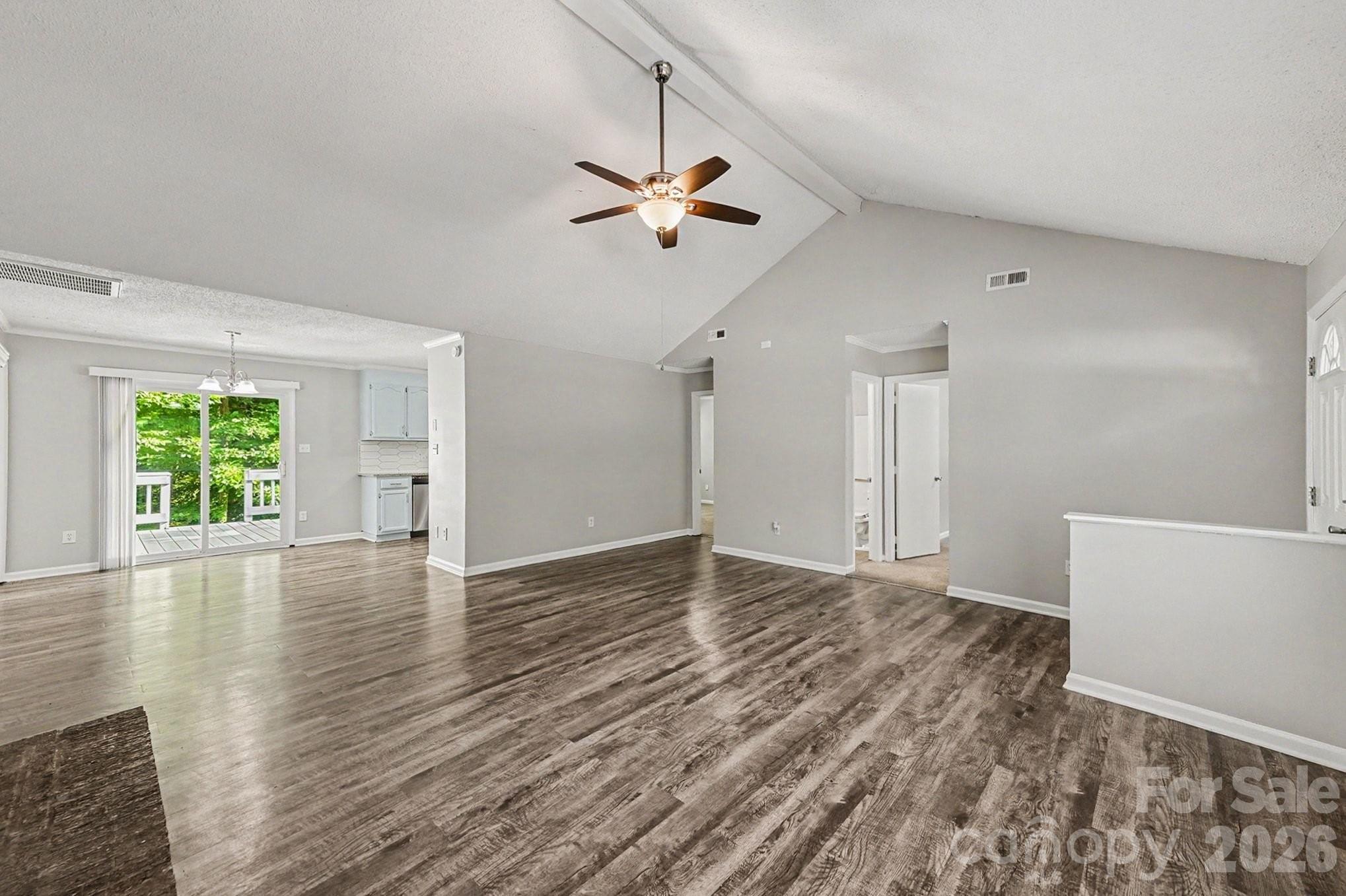 Creekside - Residential