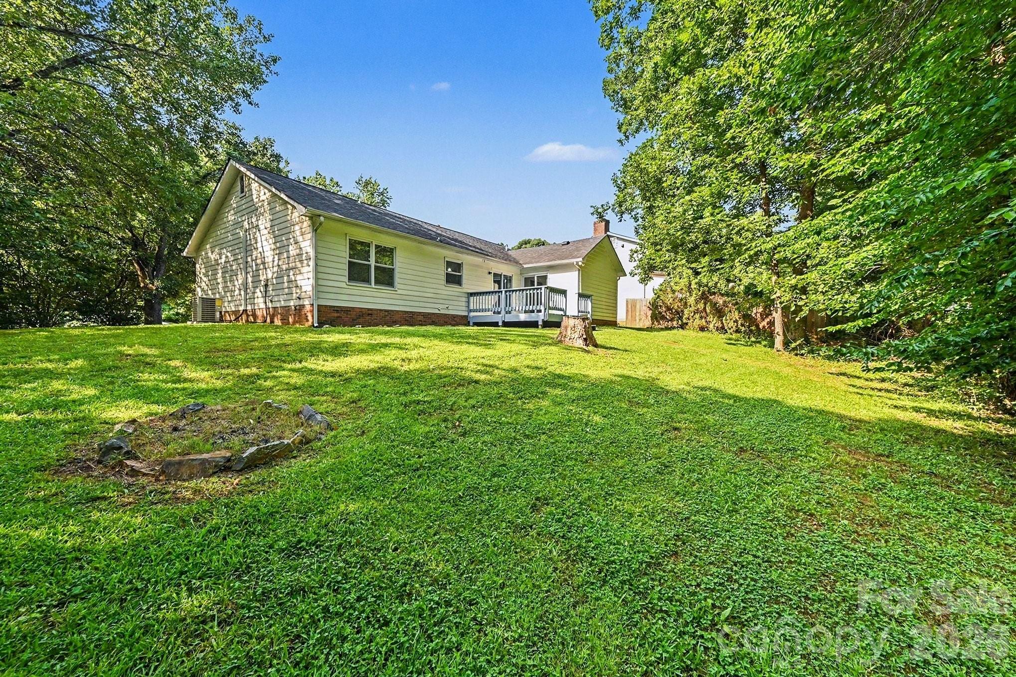 Creekside - Residential