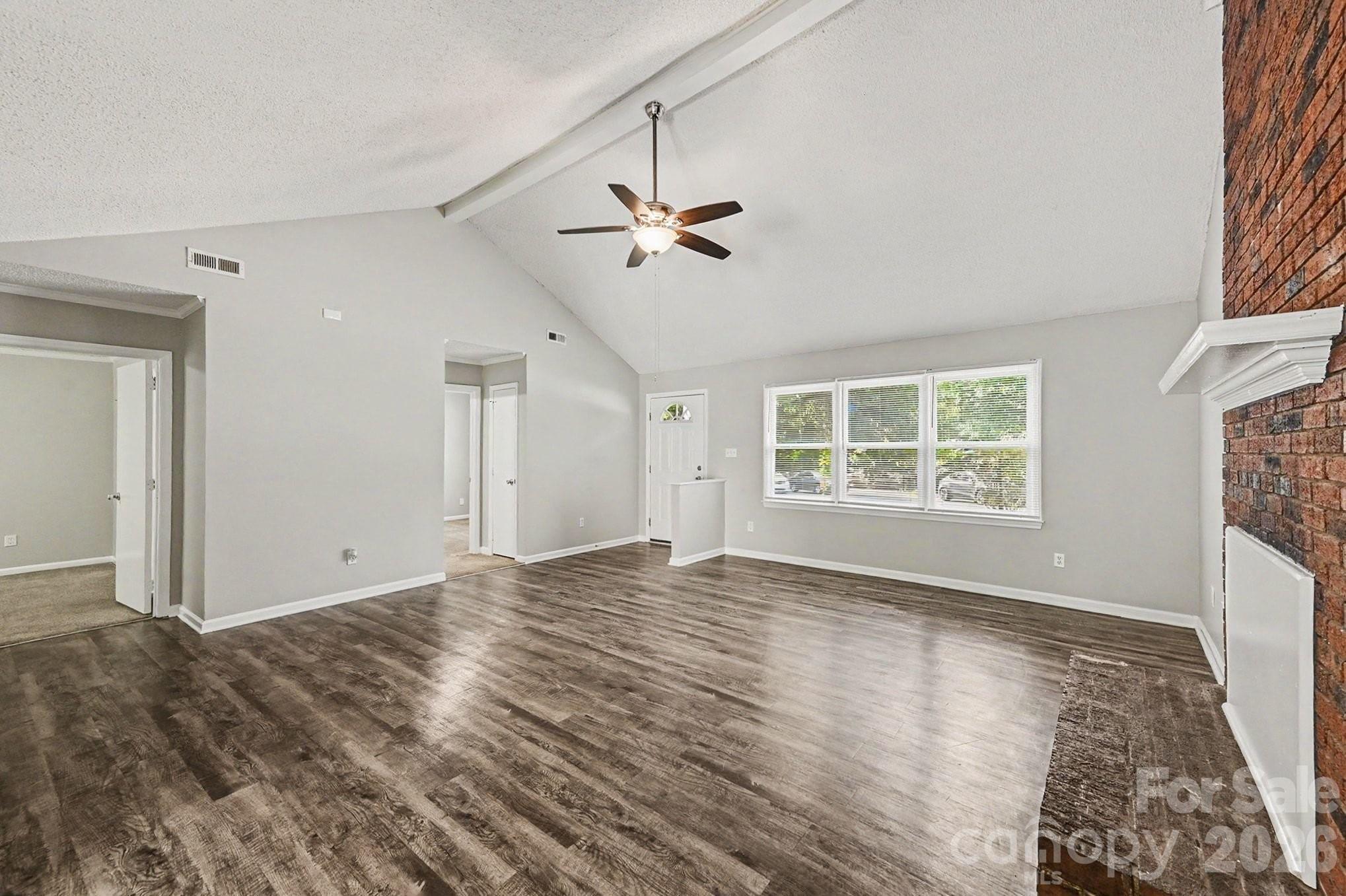 Creekside - Residential