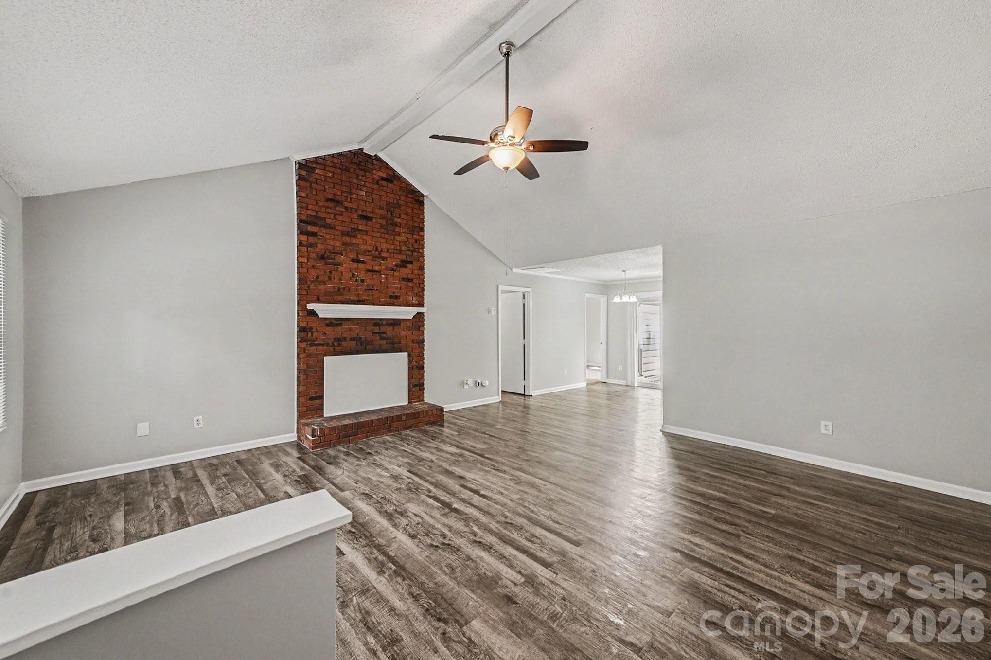 Creekside - Residential