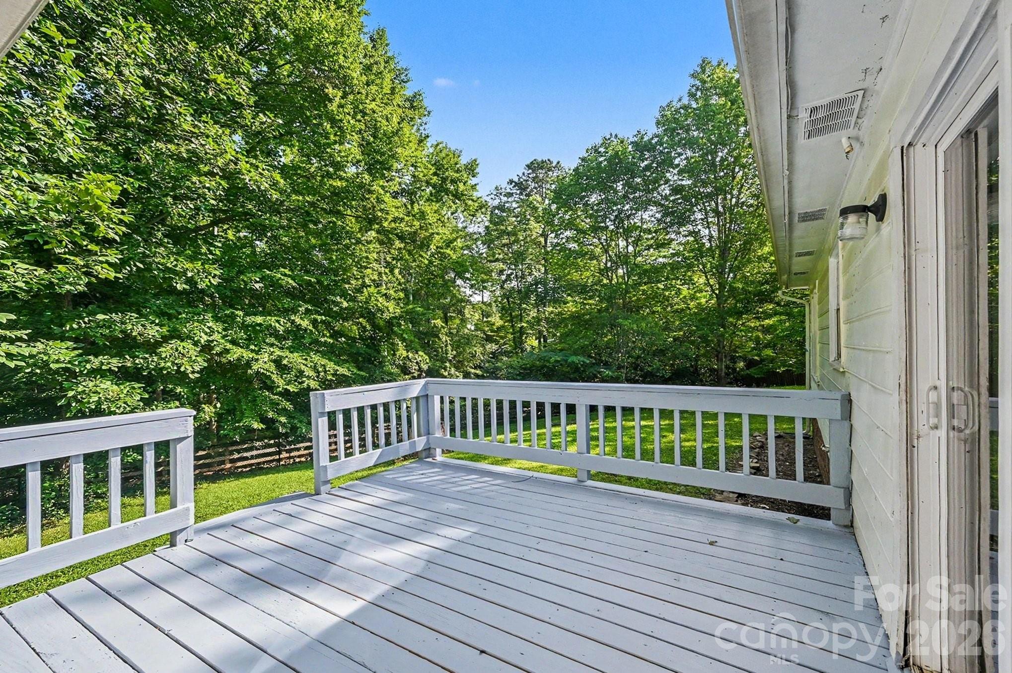 Creekside - Residential
