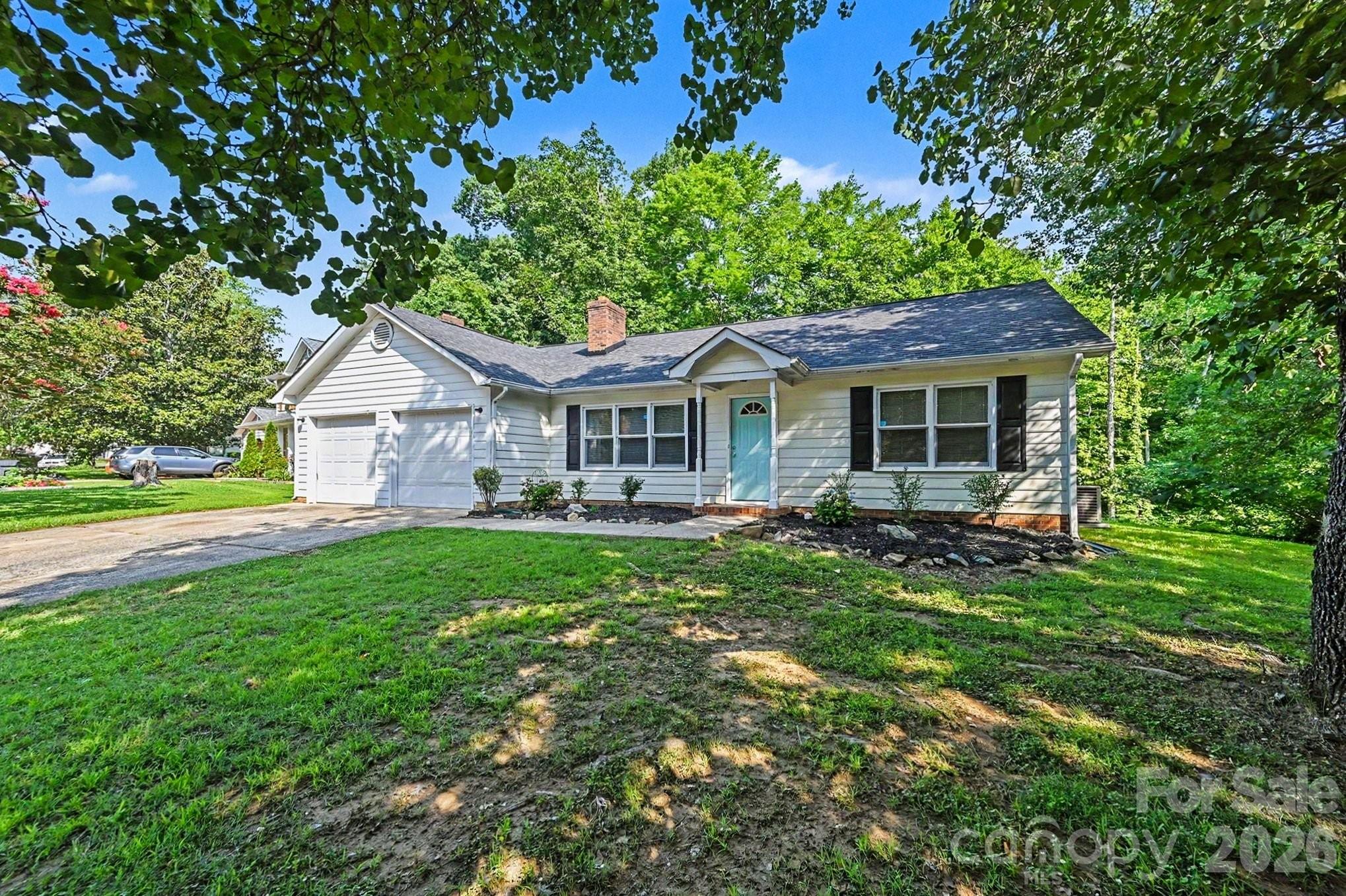 Creekside - Residential