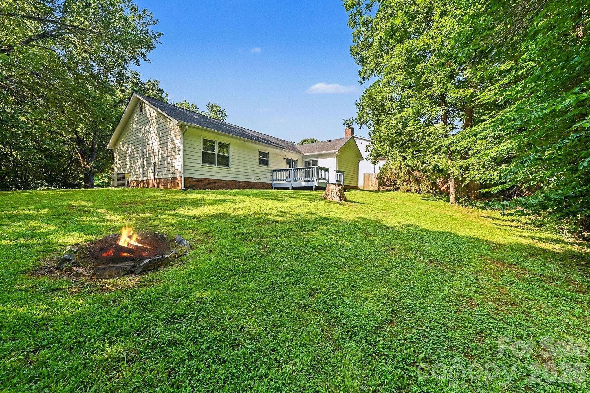 Creekside - Residential