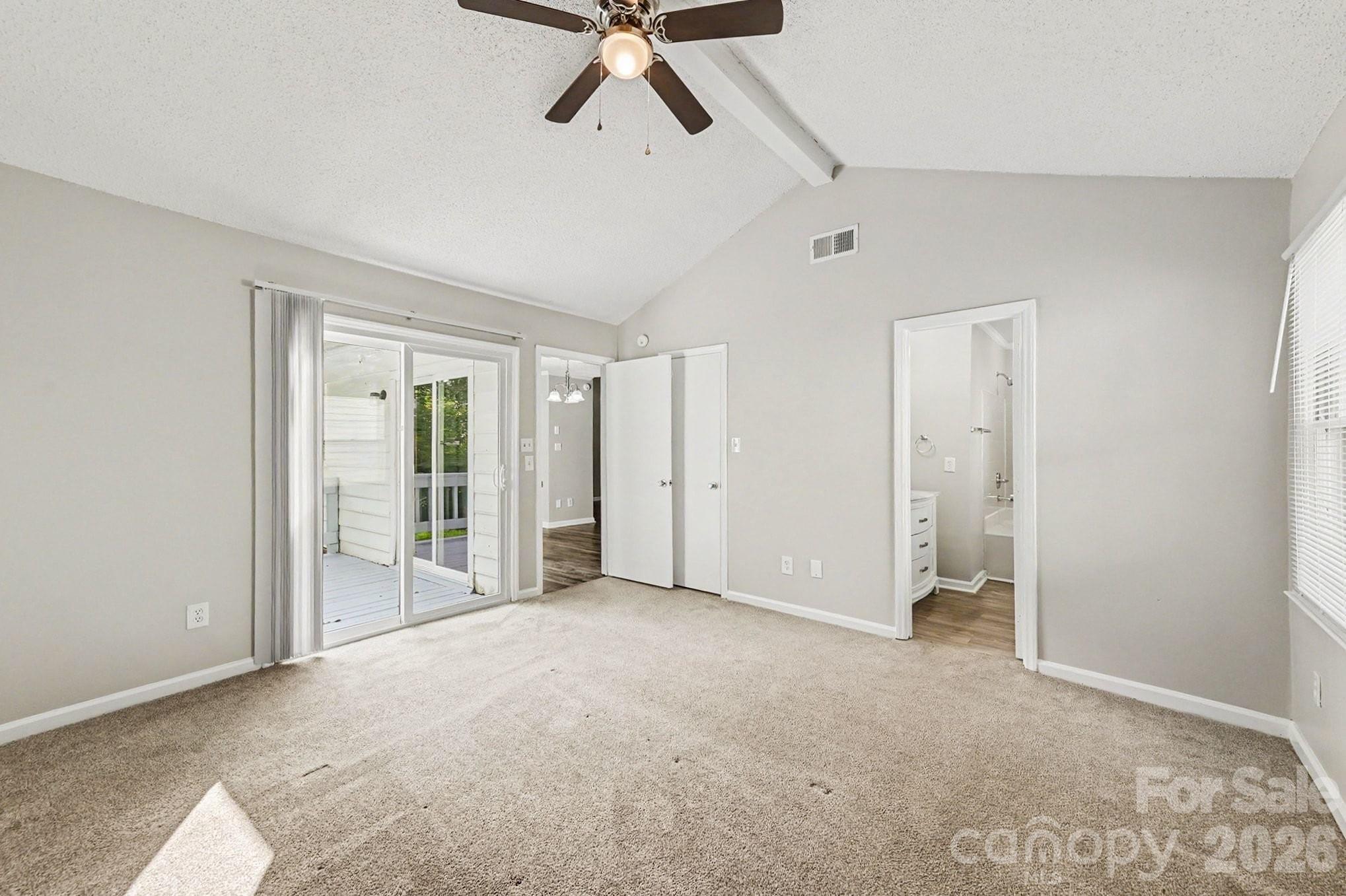 Creekside - Residential