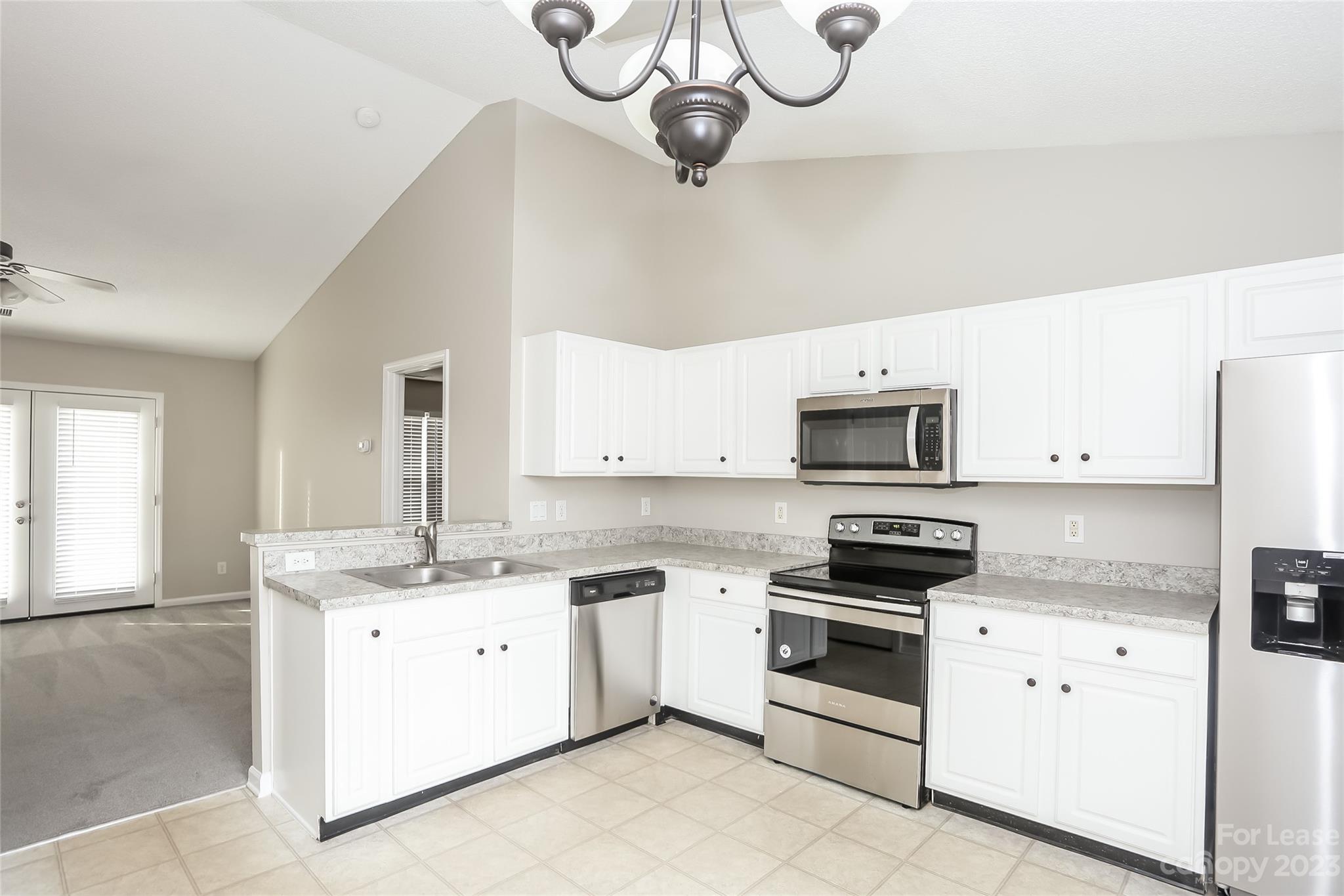 Unknown - Residential Lease