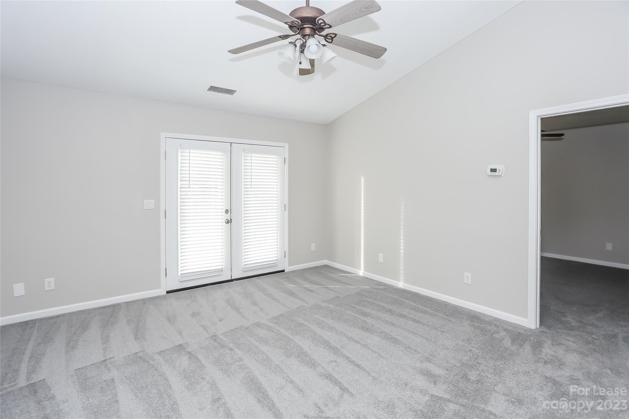 Unknown - Residential Lease
