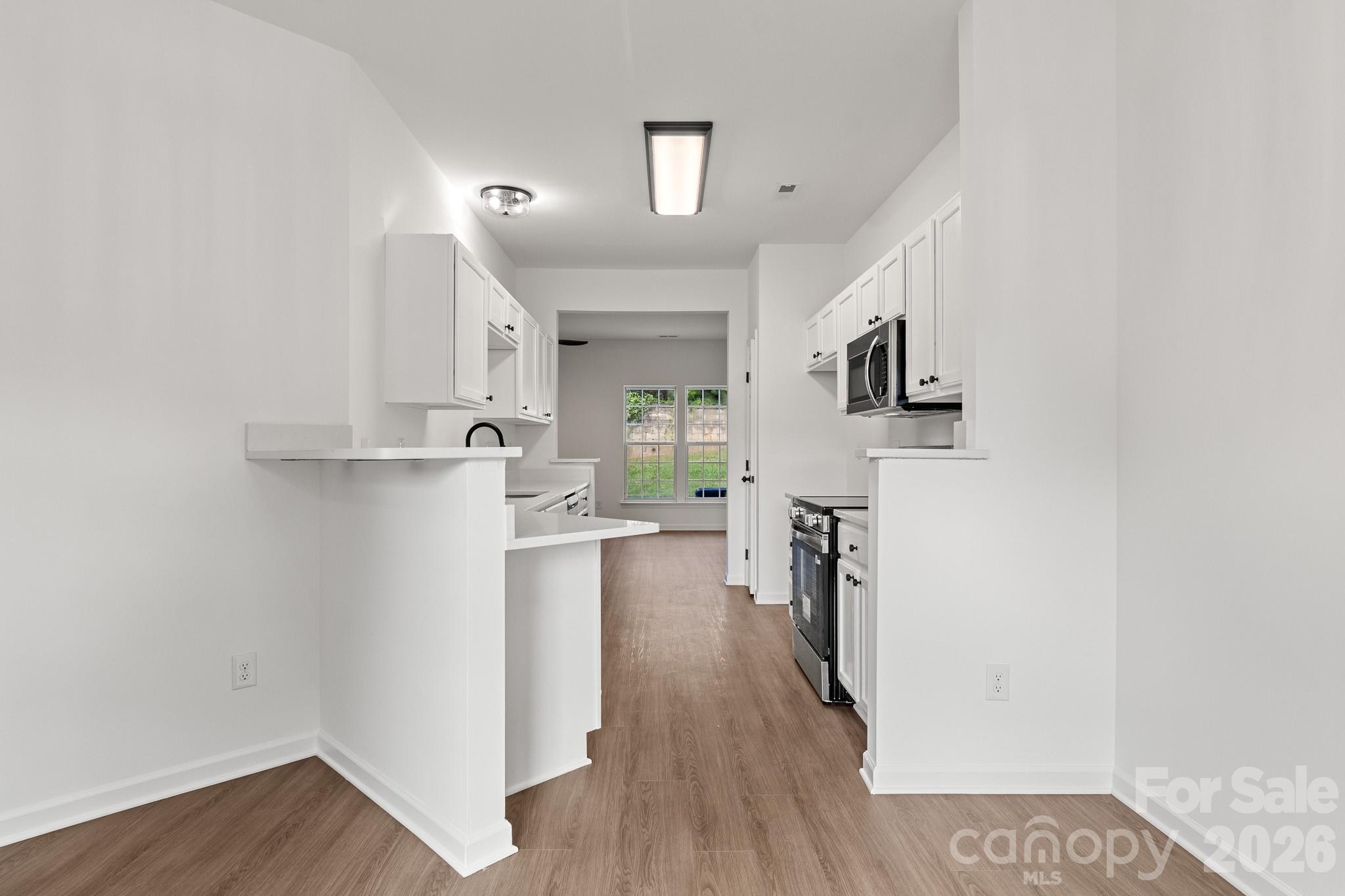 Prosperity Village - Residential