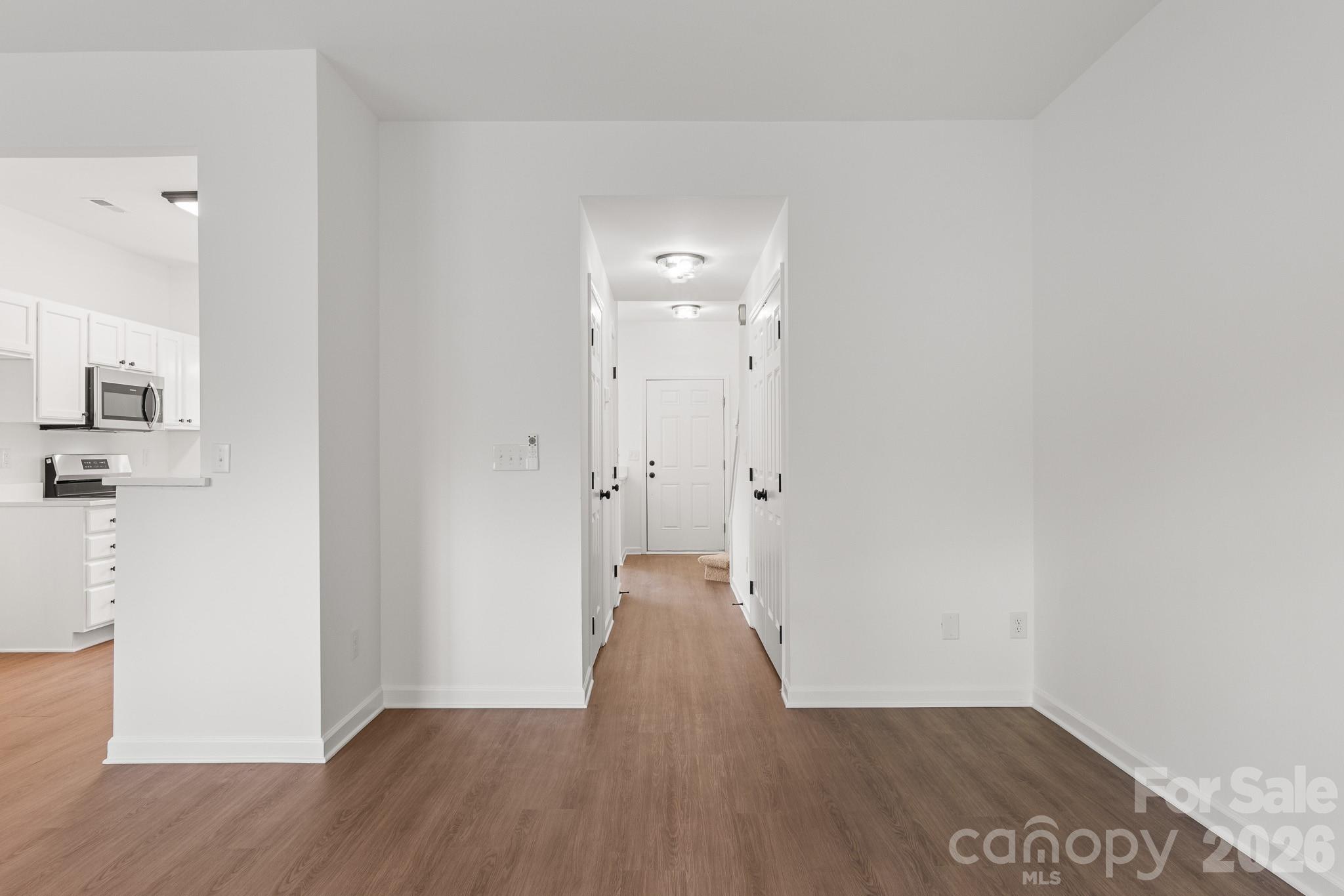 Prosperity Village - Residential