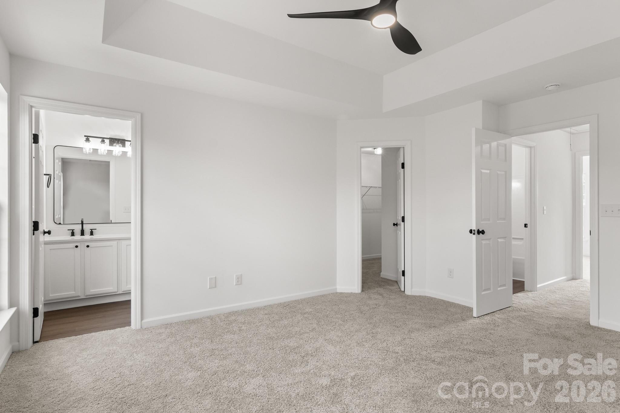 Prosperity Village - Residential