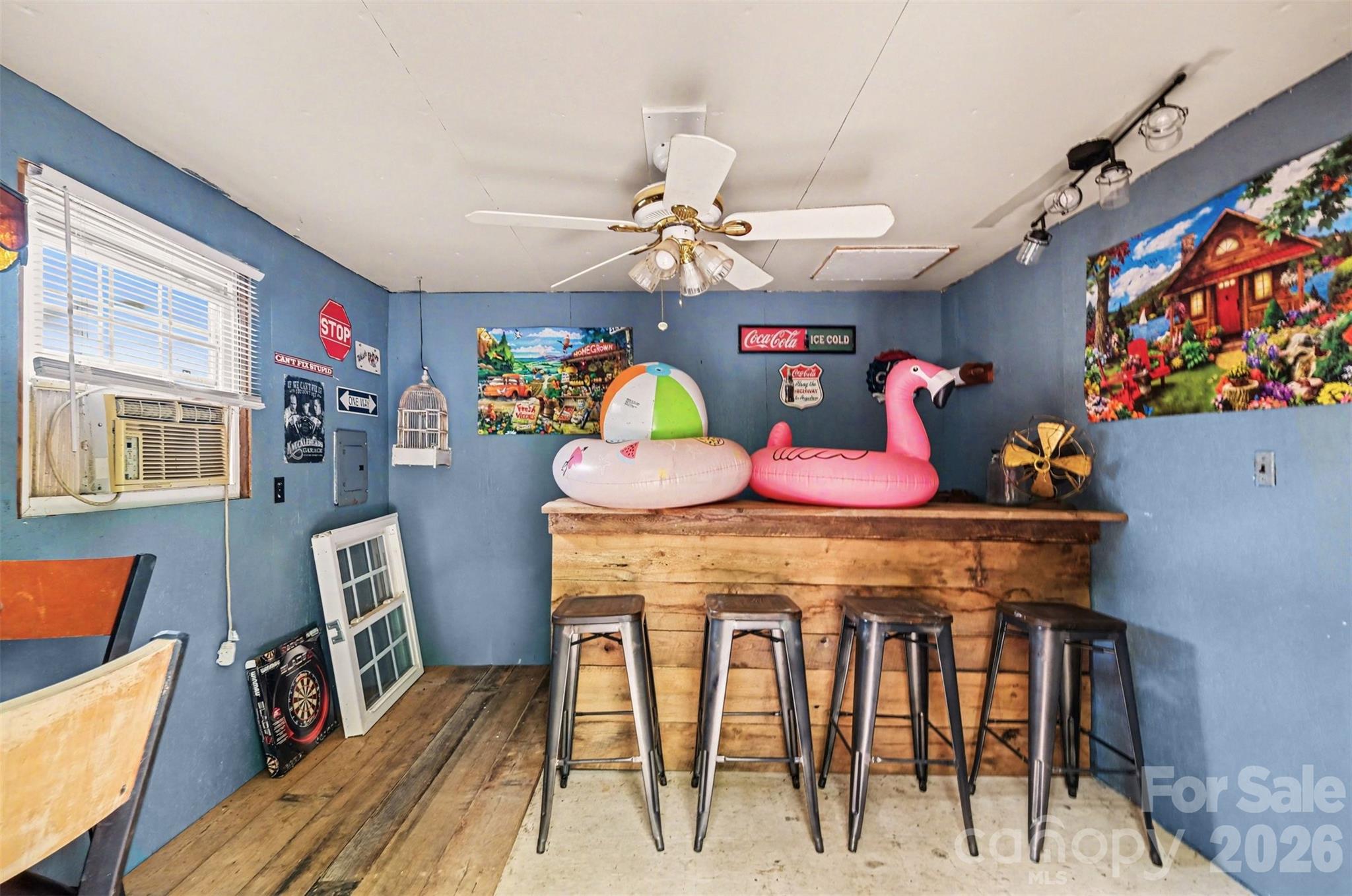 None - Residential